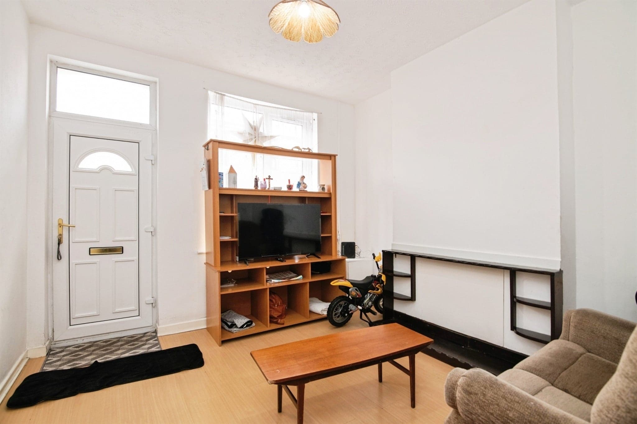 Property at Hayes Street, West Bromwich