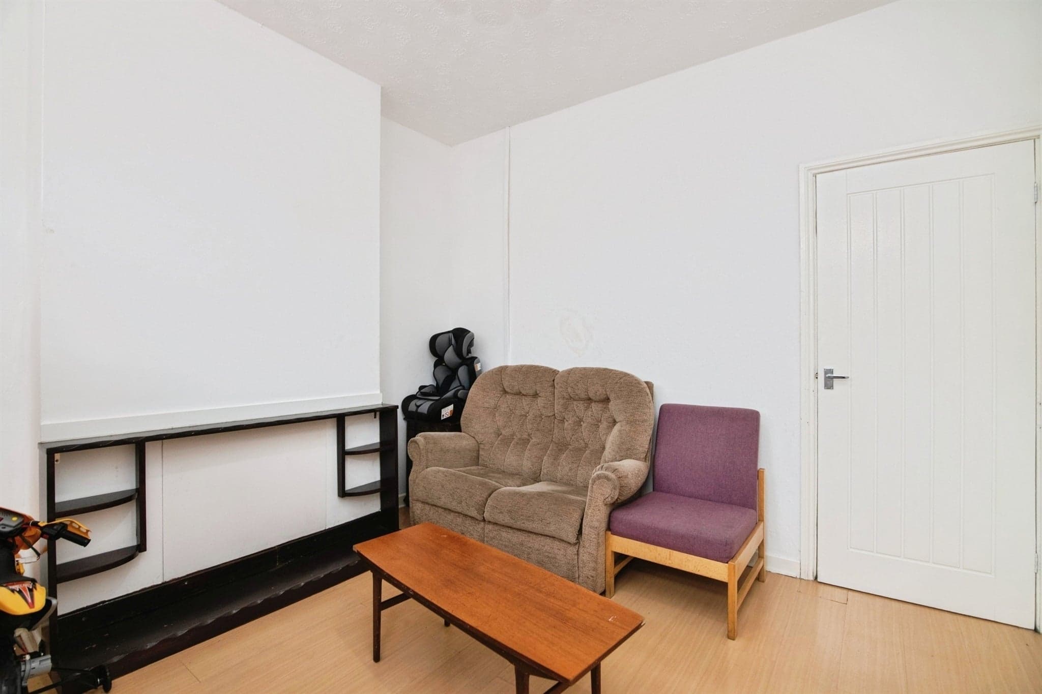 Property at Hayes Street, West Bromwich