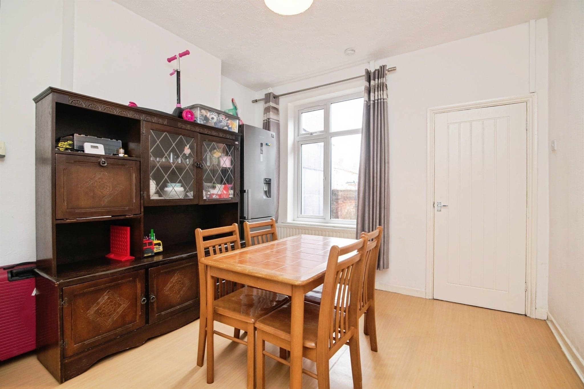 Property at Hayes Street, West Bromwich