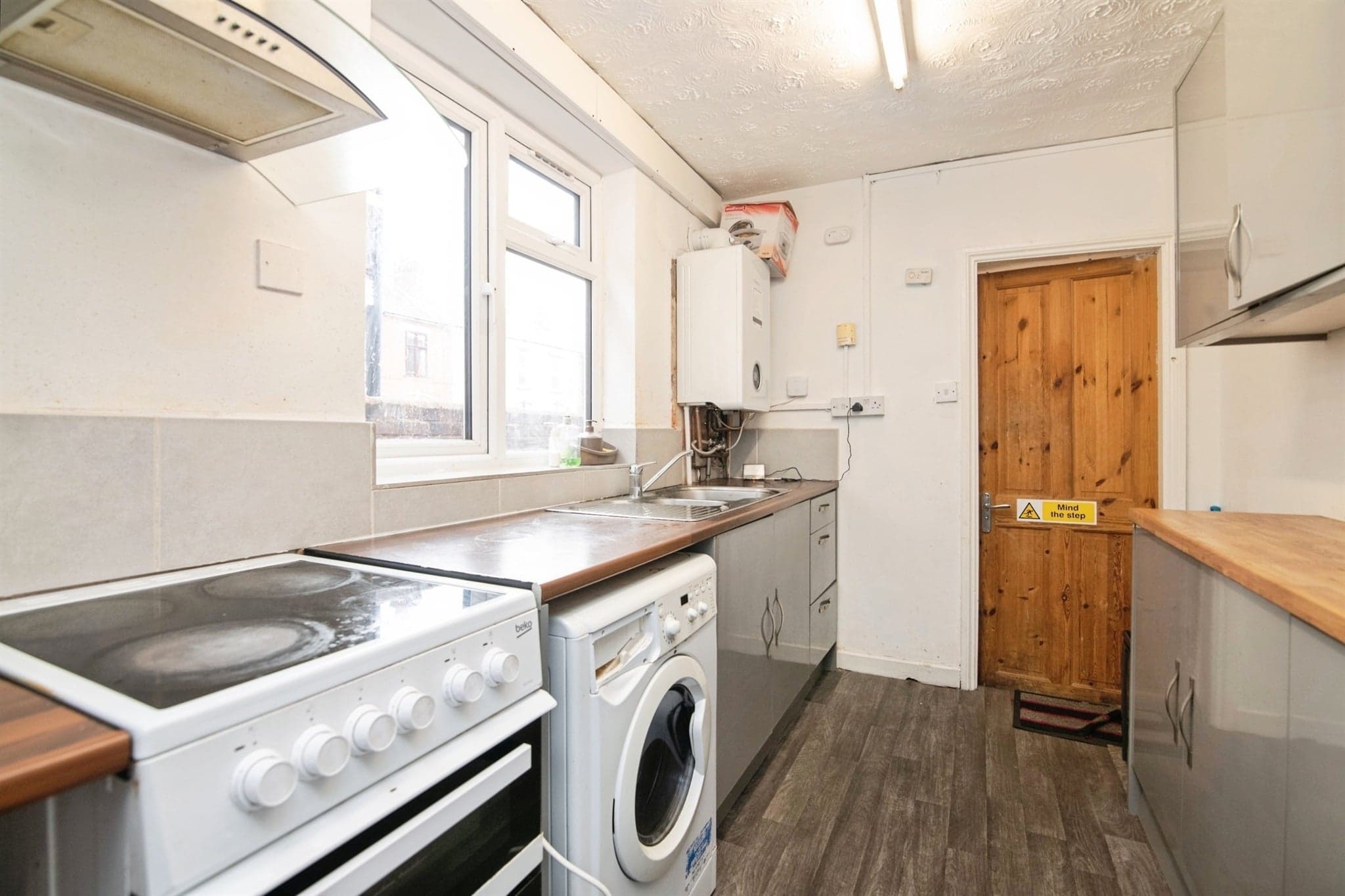 Property at Hayes Street, West Bromwich