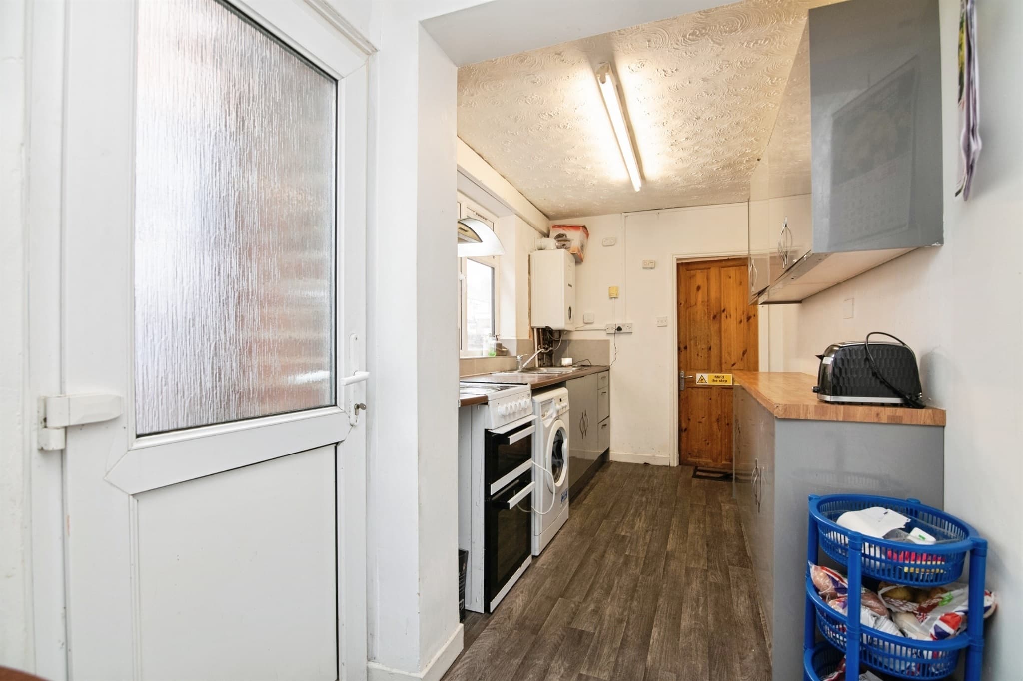 Property at Hayes Street, West Bromwich