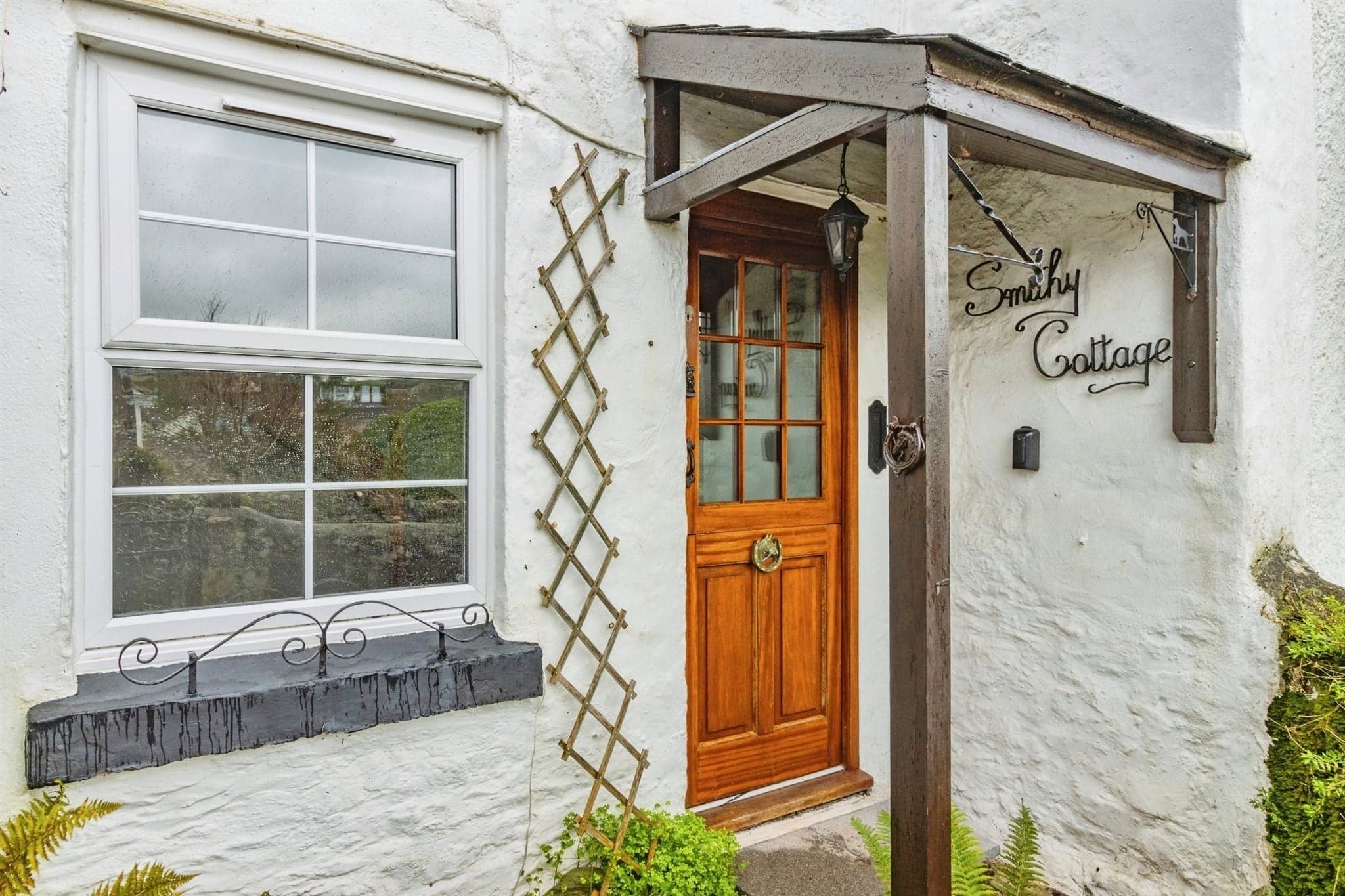 Property at Village Road, Marldon, Paignton