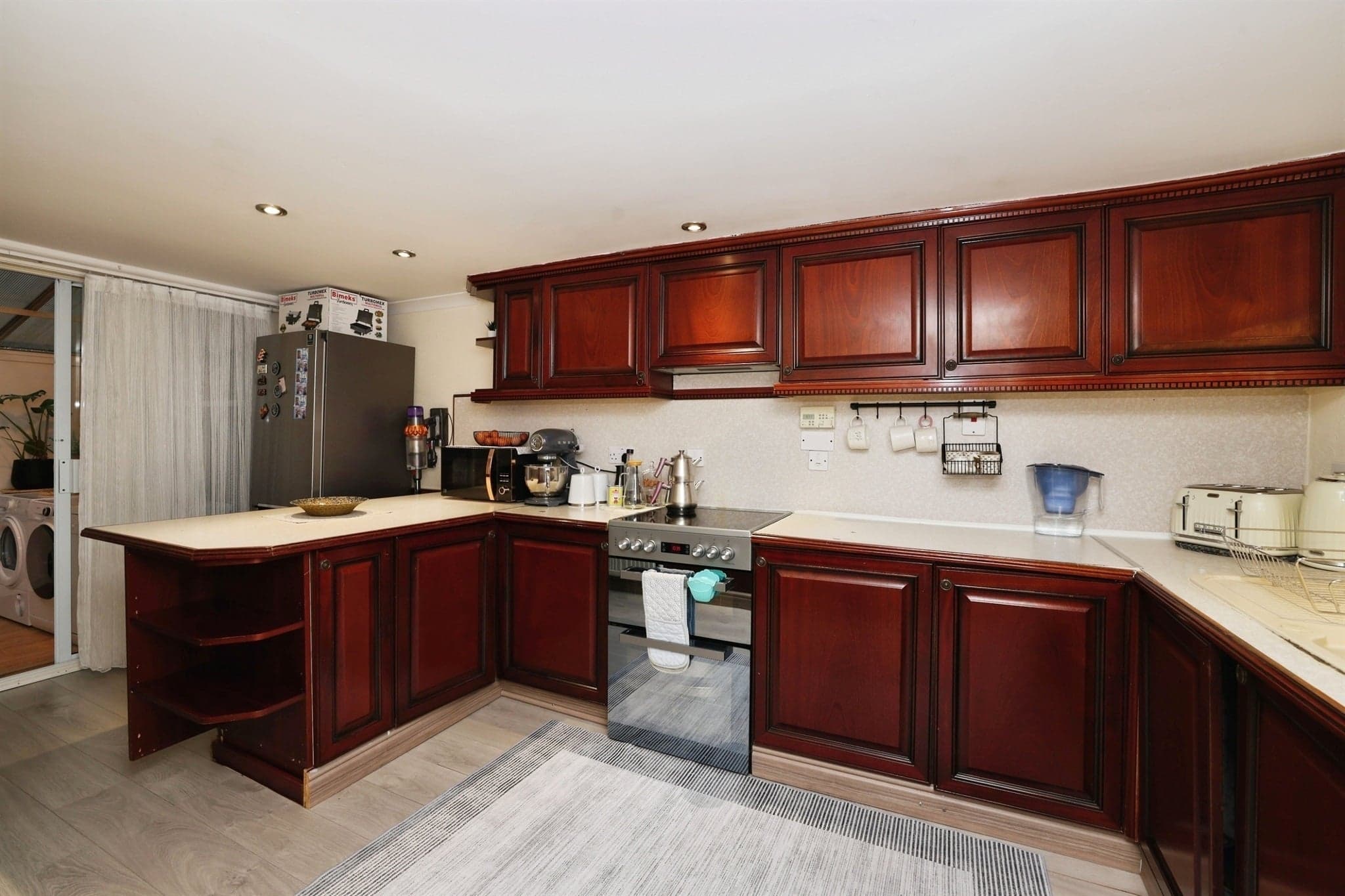 Property at Ribble Court, Andover