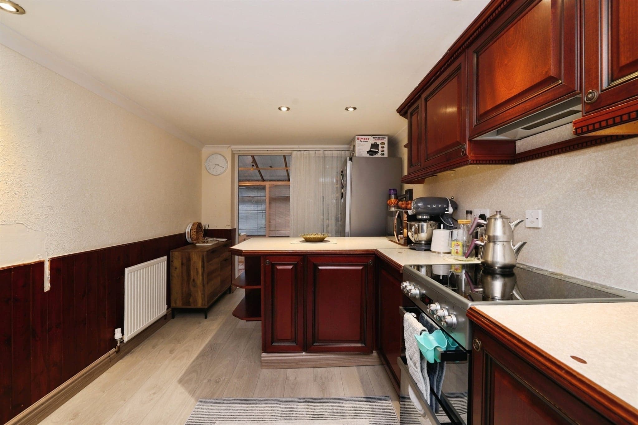 Property at Ribble Court, Andover