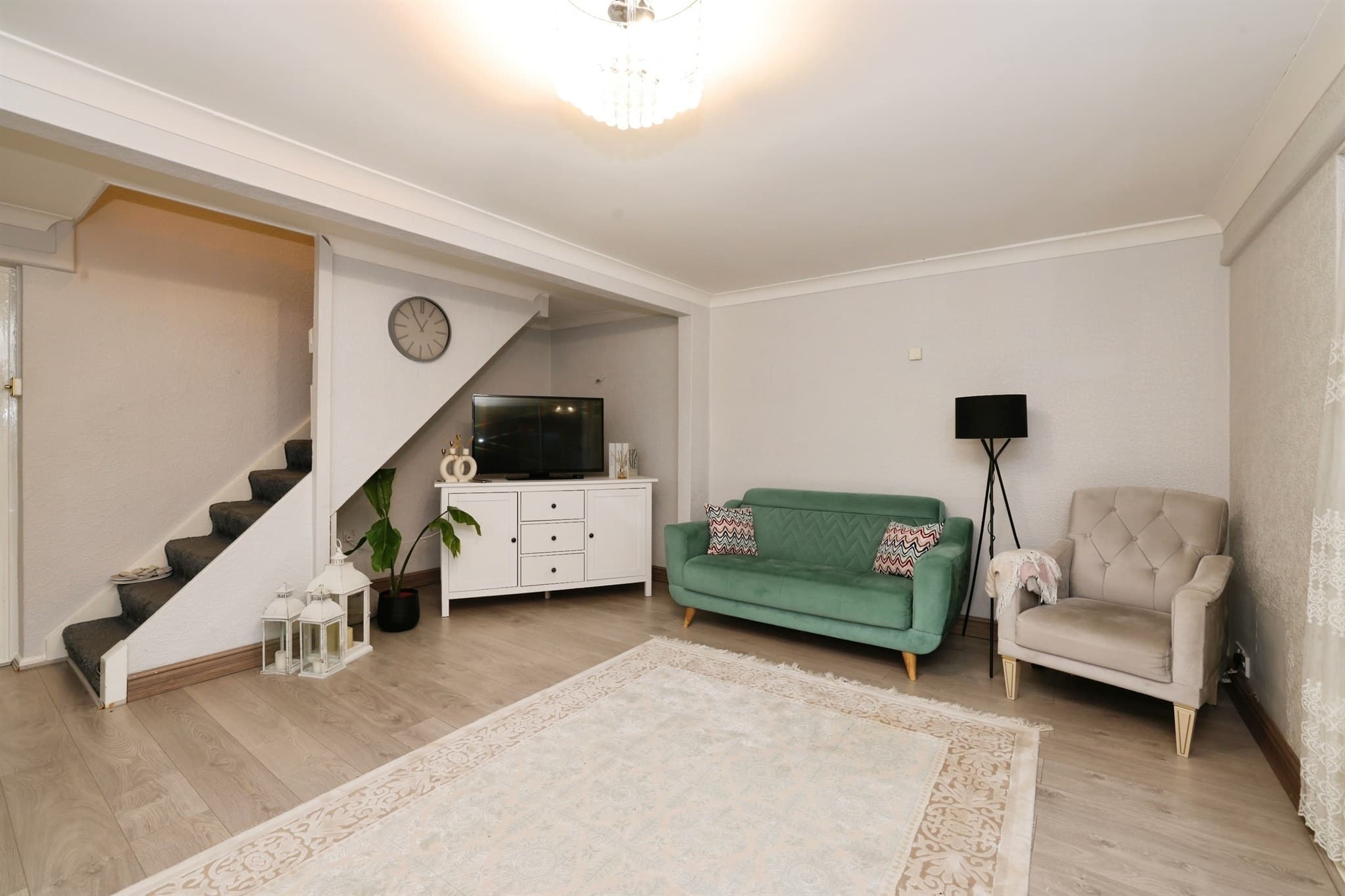 Property at Ribble Court, Andover