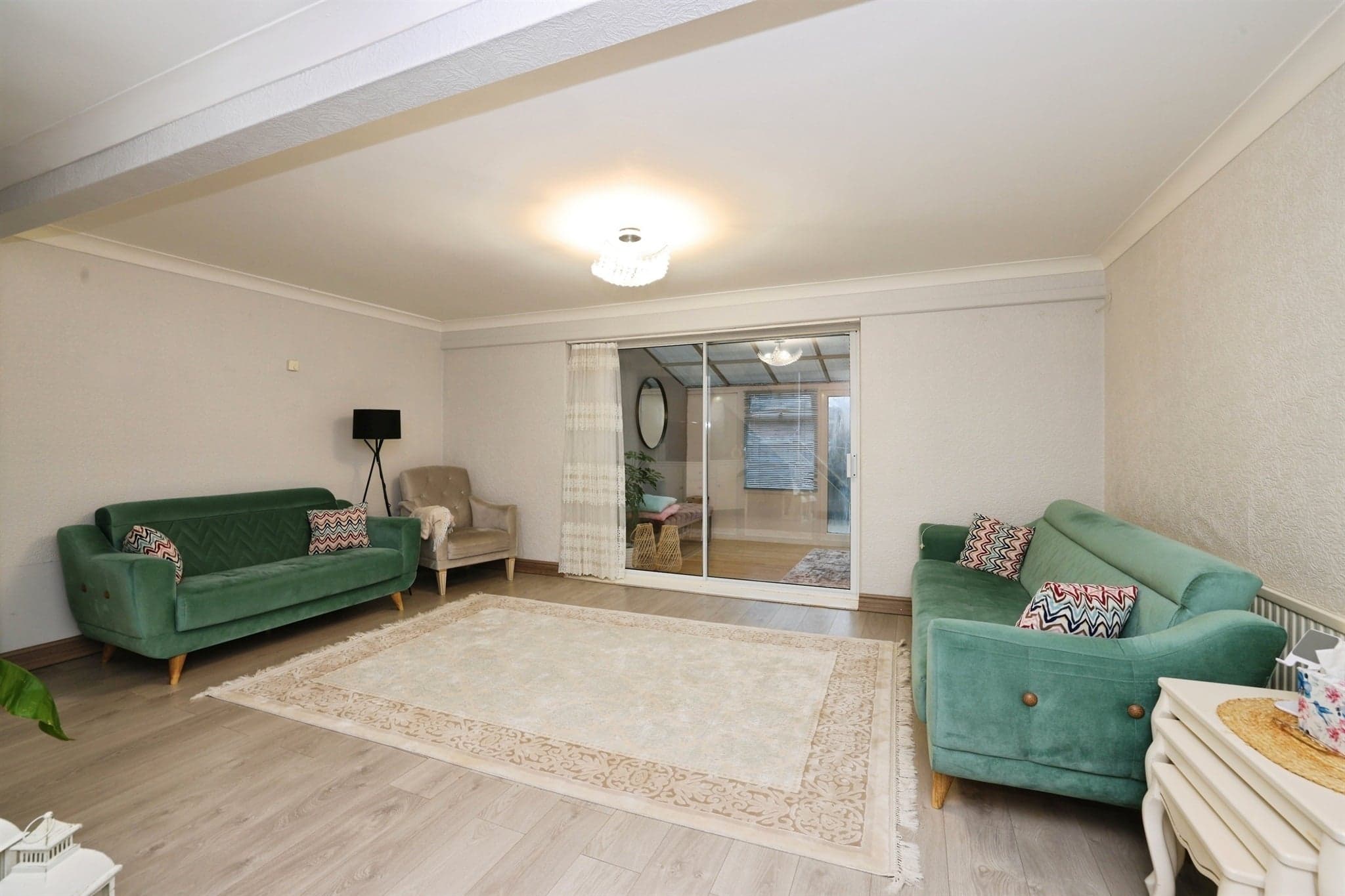 Property at Ribble Court, Andover