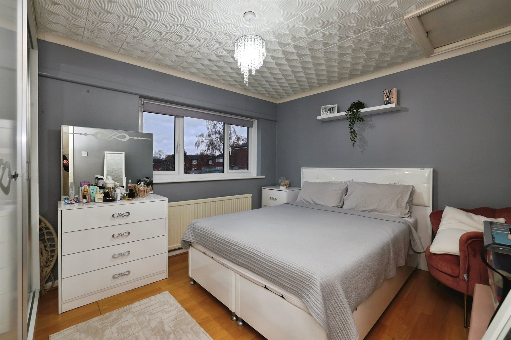 Property at Ribble Court, Andover