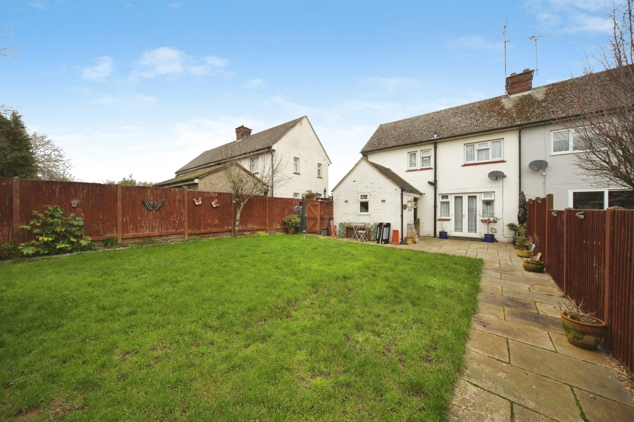 Property at Beecroft Way, Dunstable