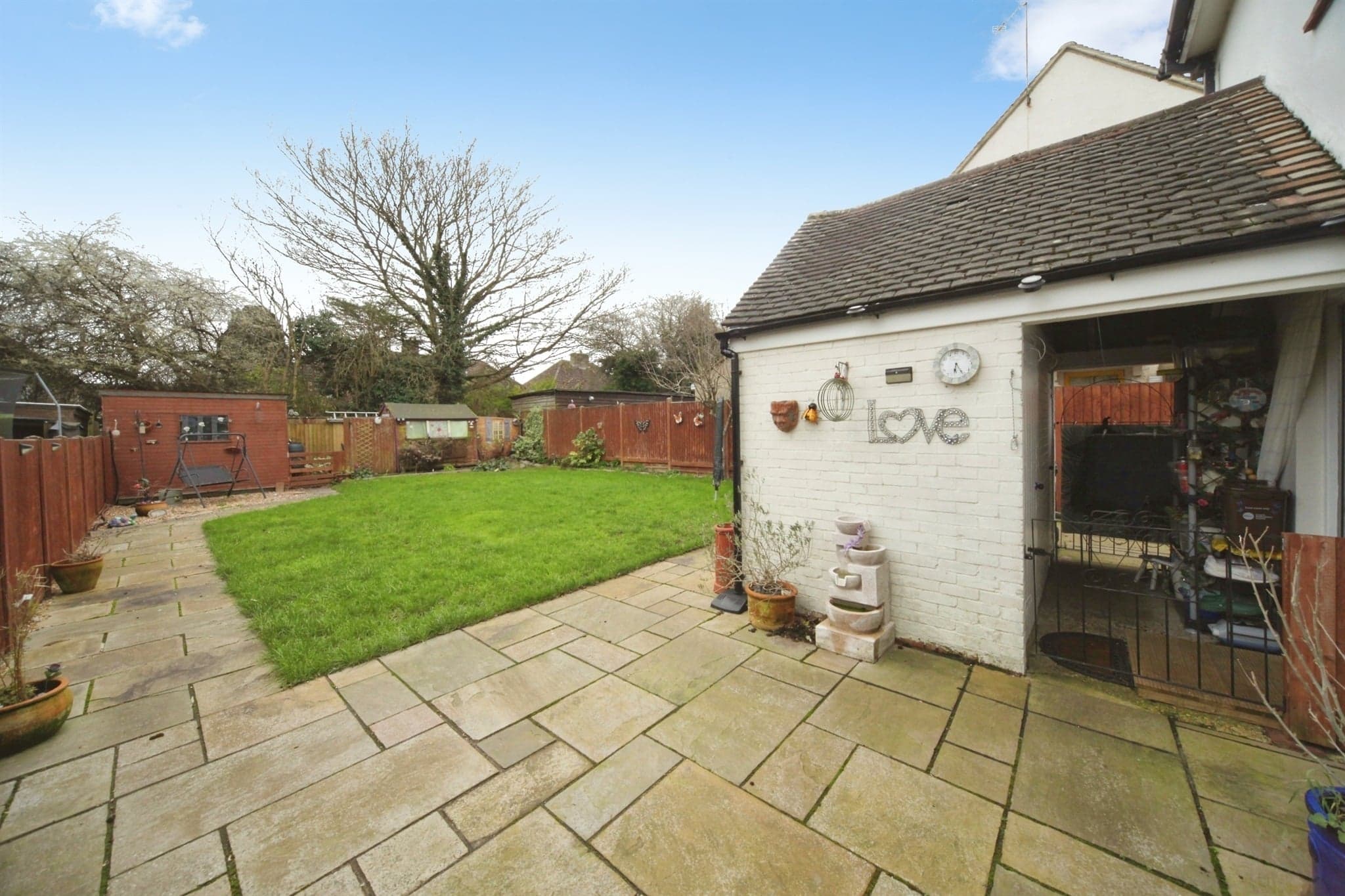 Property at Beecroft Way, Dunstable