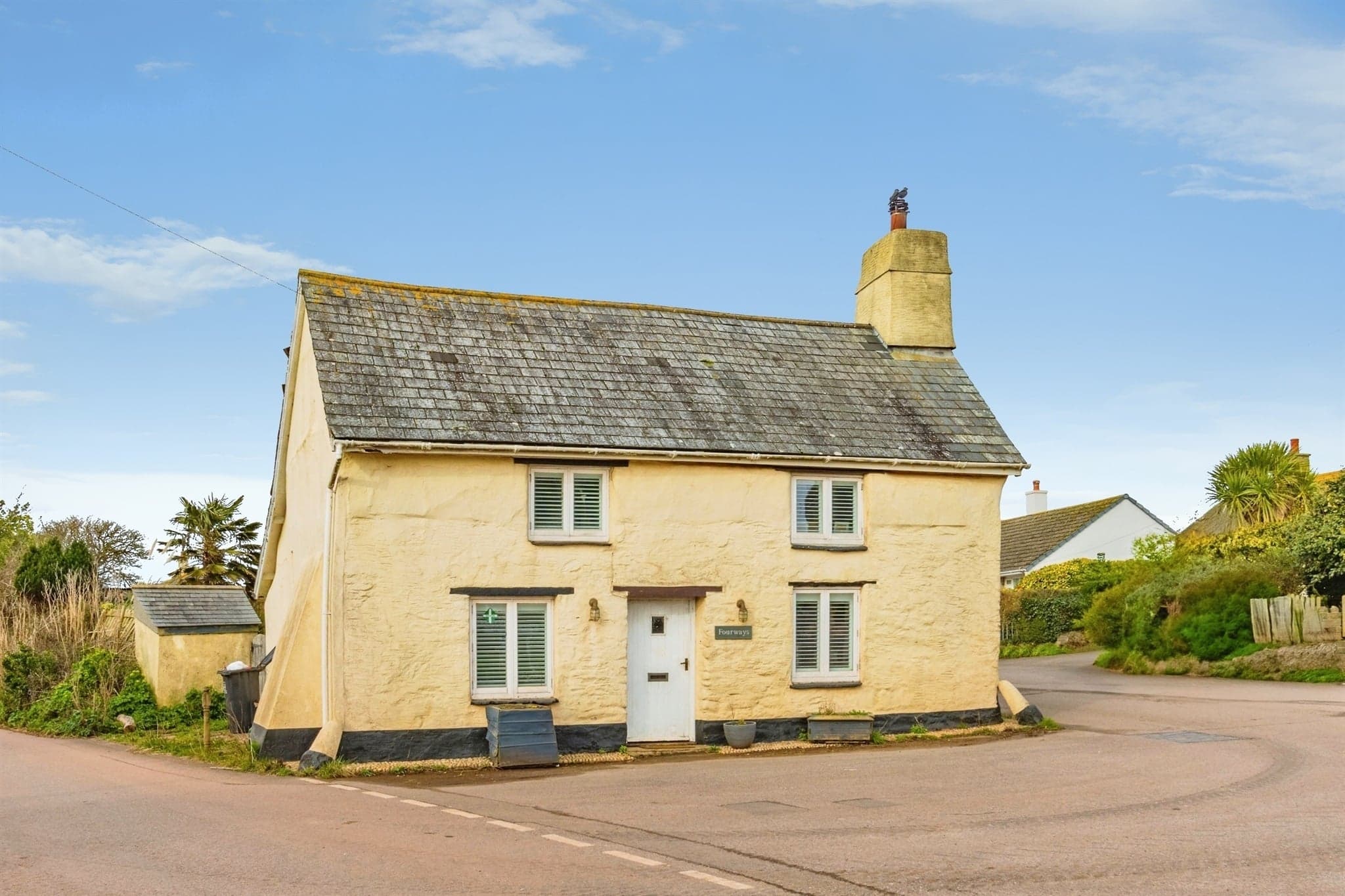 Property at ,, Malborough, Kingsbridge