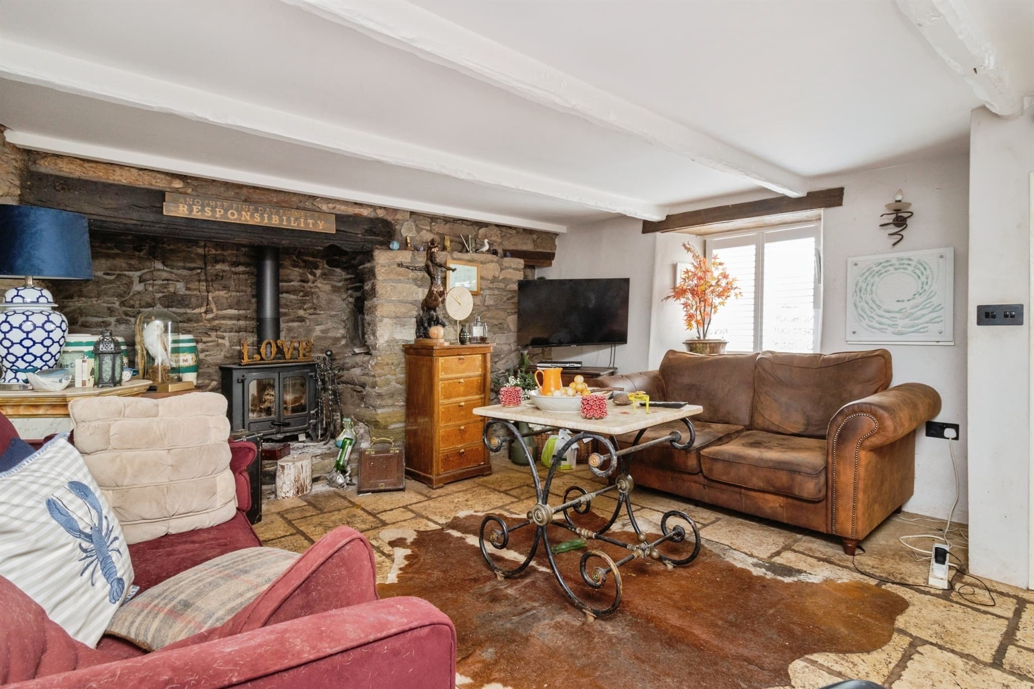 Property at ,, Malborough, Kingsbridge
