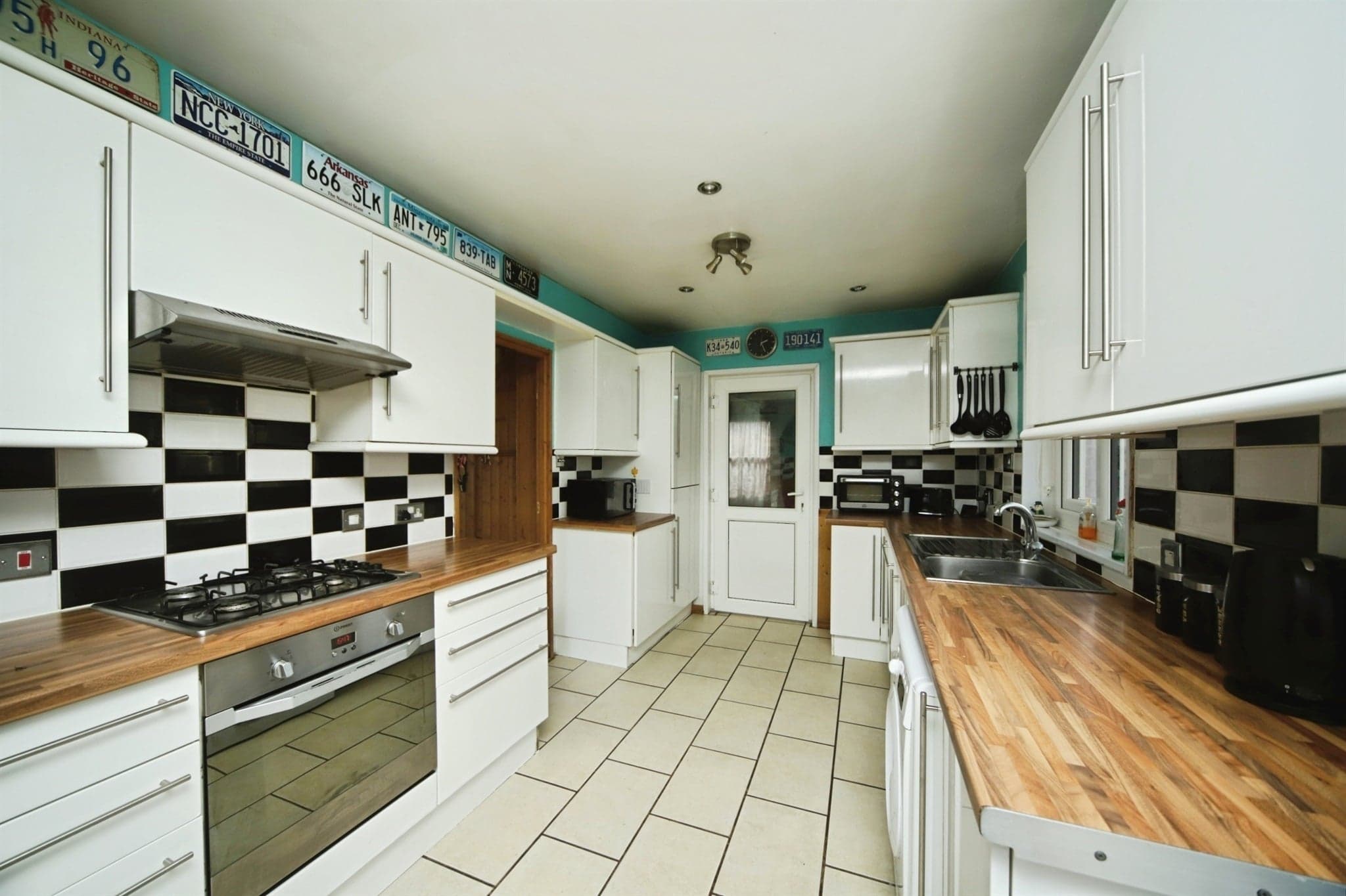 Property at Quantock Road, Taunton