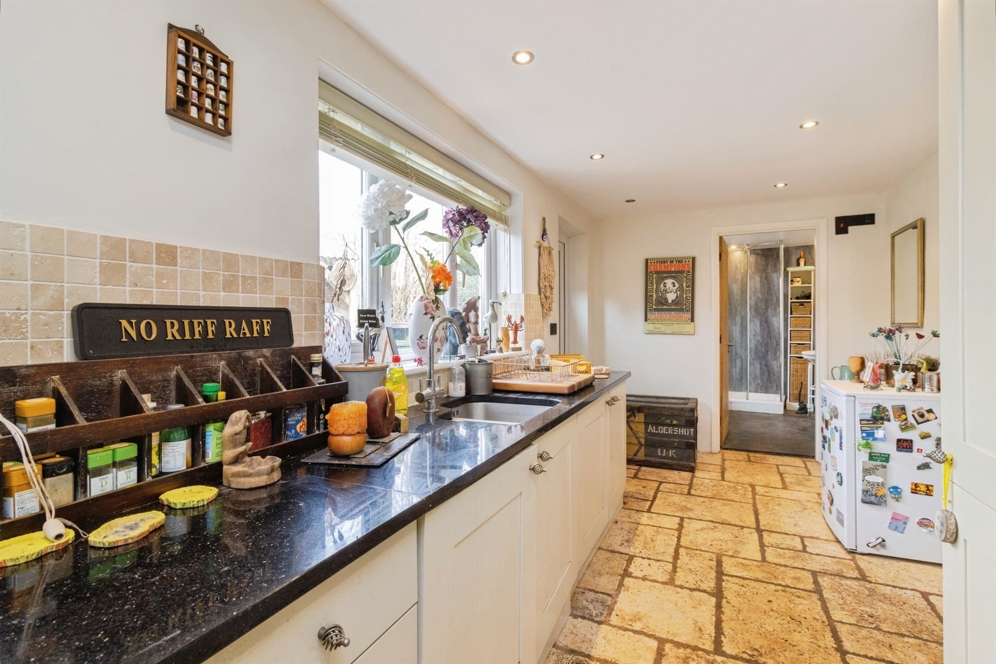 Property at ,, Malborough, Kingsbridge