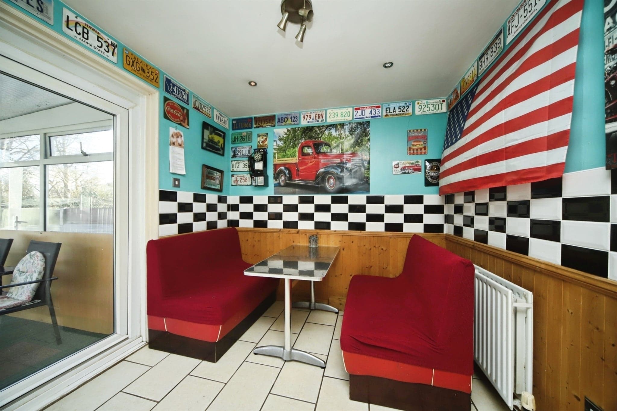 Property at Quantock Road, Taunton
