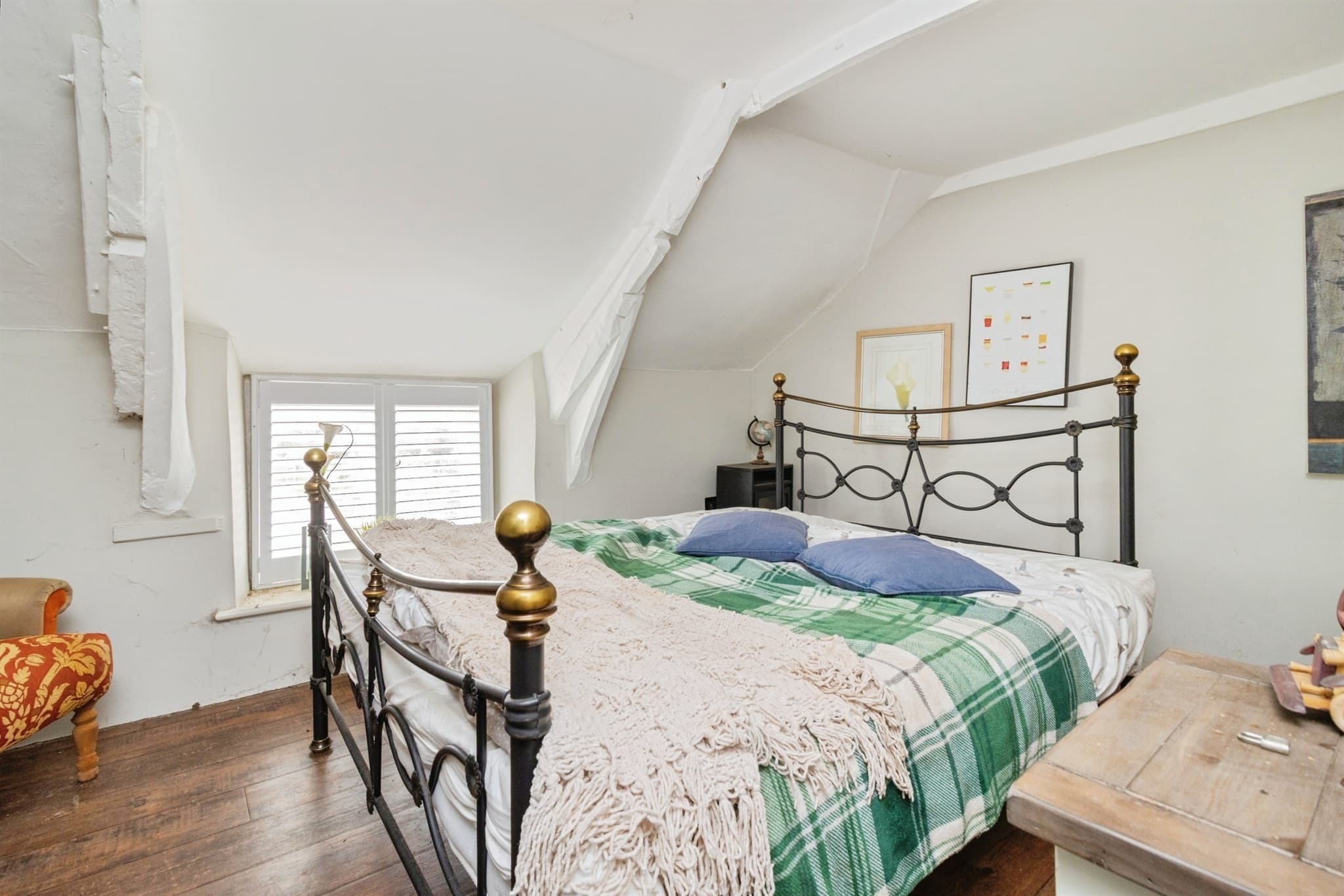 Property at ,, Malborough, Kingsbridge