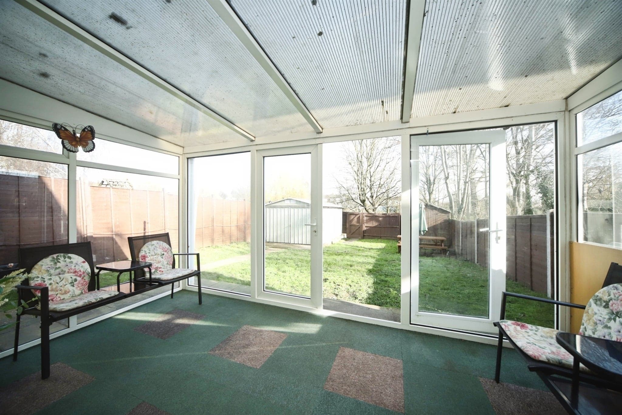 Property at Quantock Road, Taunton