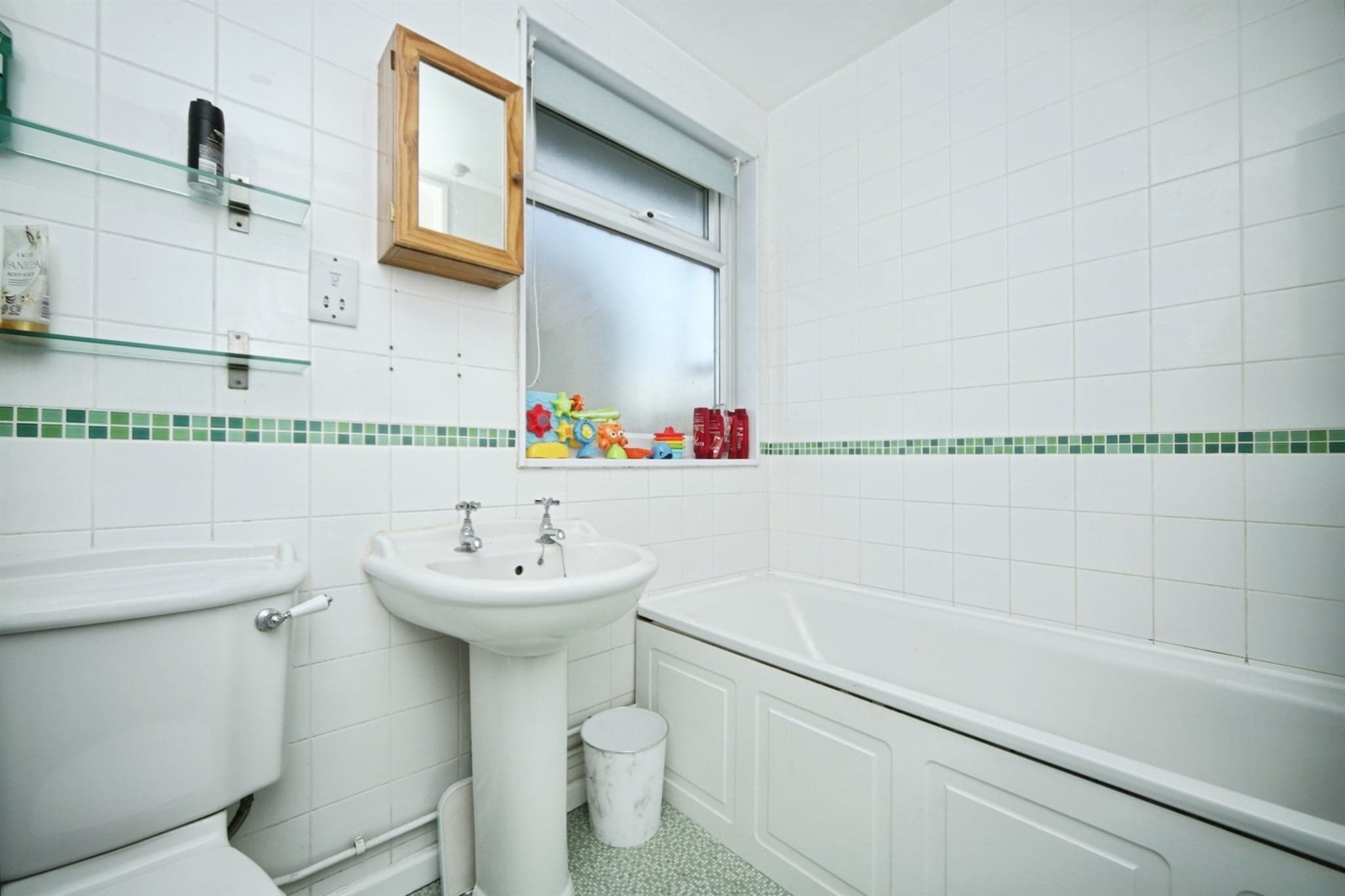 Property at Quantock Road, Taunton
