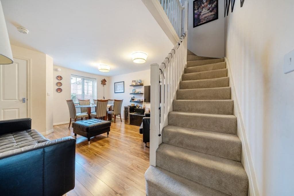 Property at Chedworth Close, Stratford-Upon-Avon