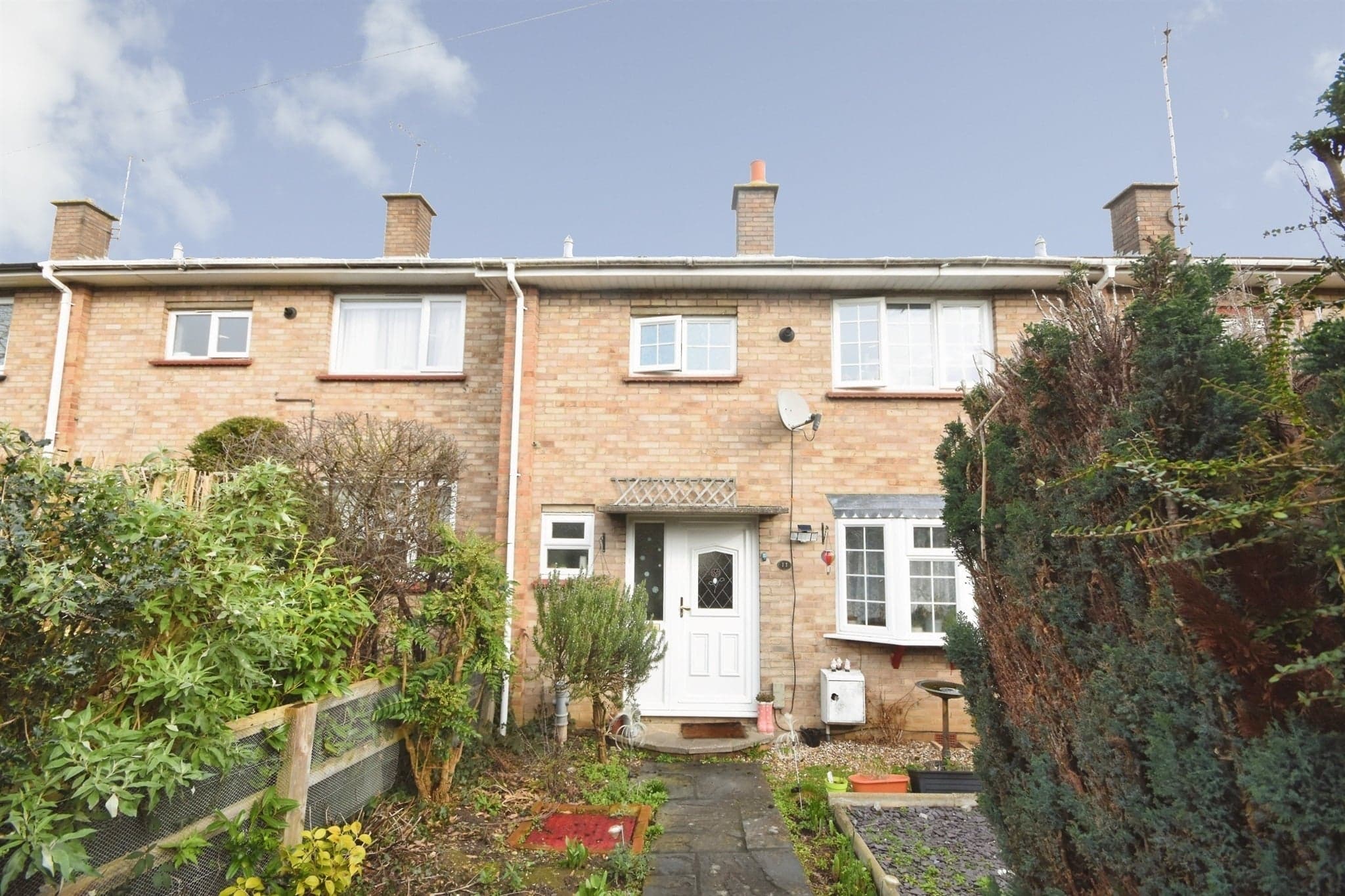Property at Stanes Road, Braintree
