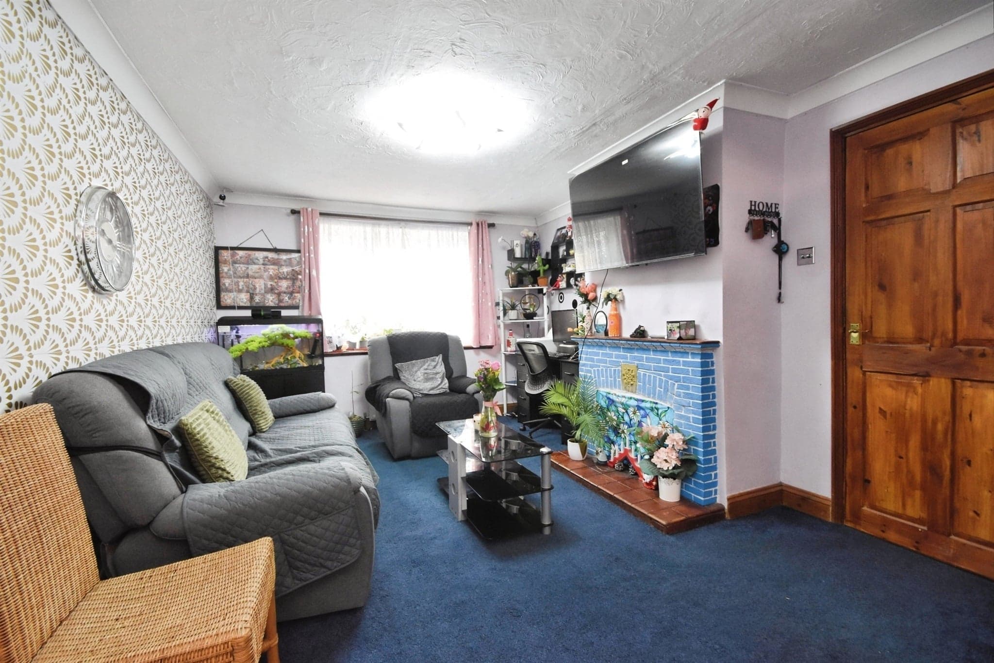 Property at Stanes Road, Braintree