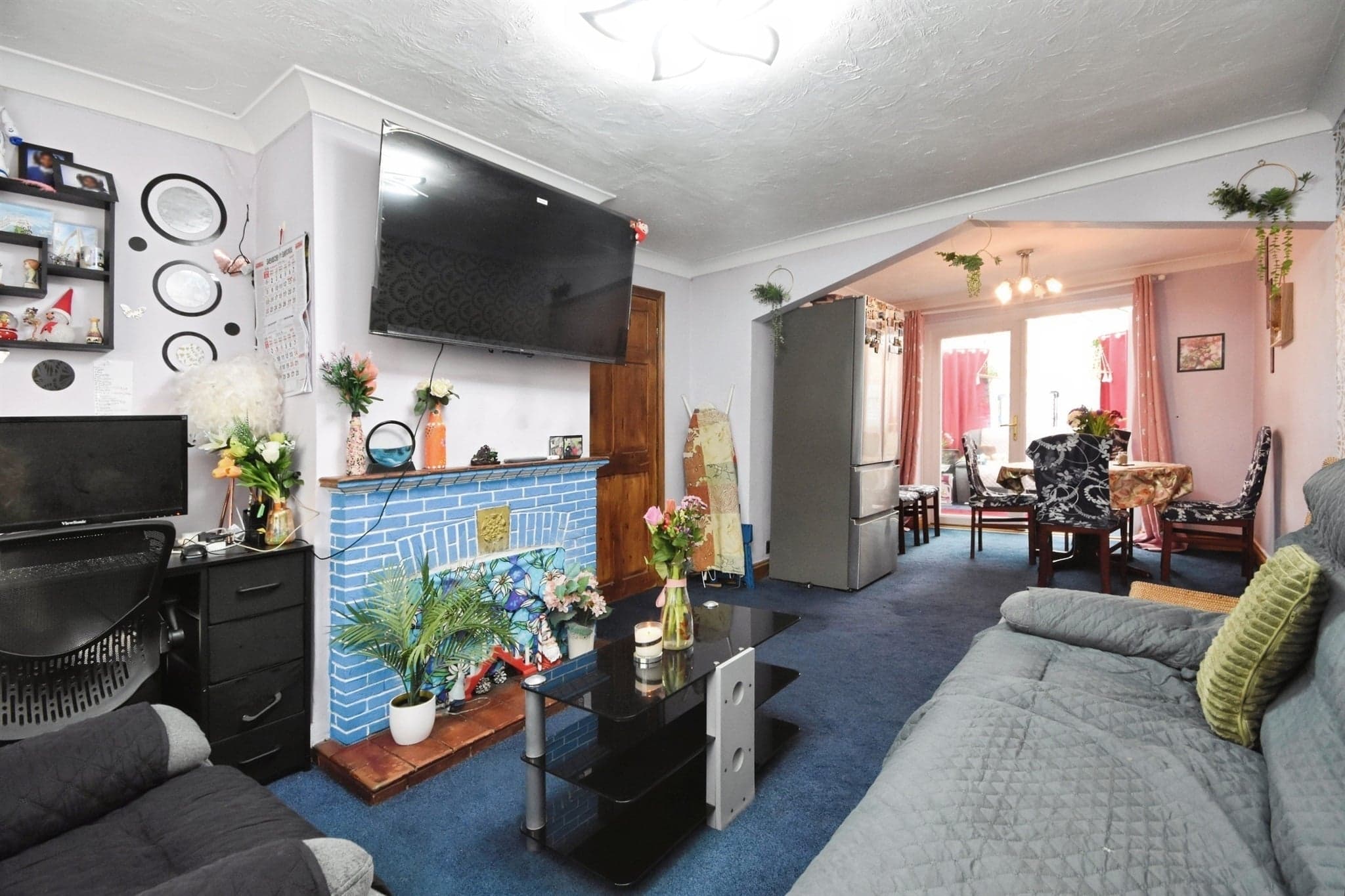 Property at Stanes Road, Braintree