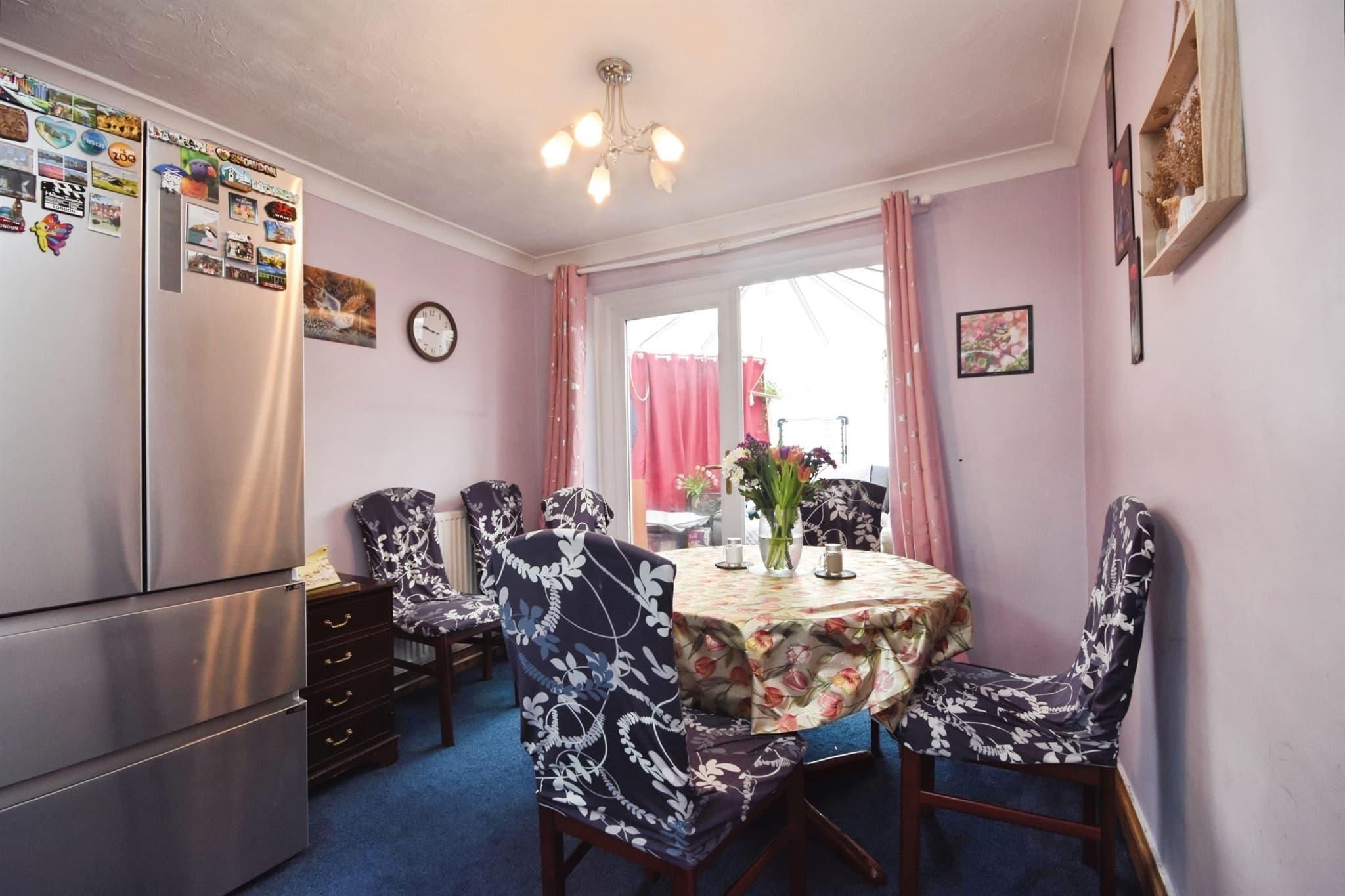Property at Stanes Road, Braintree