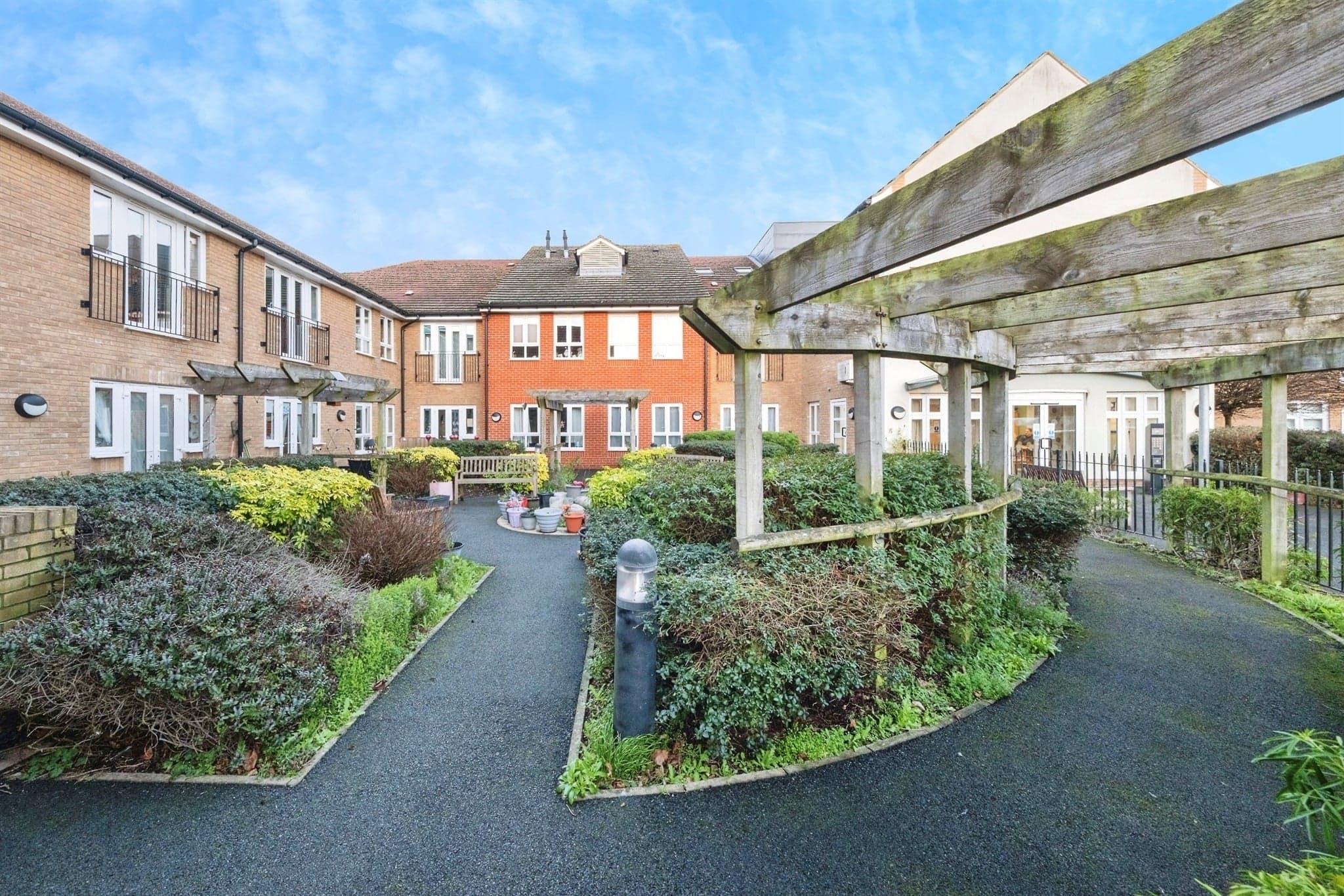Property at Coach House Mews, Bicester