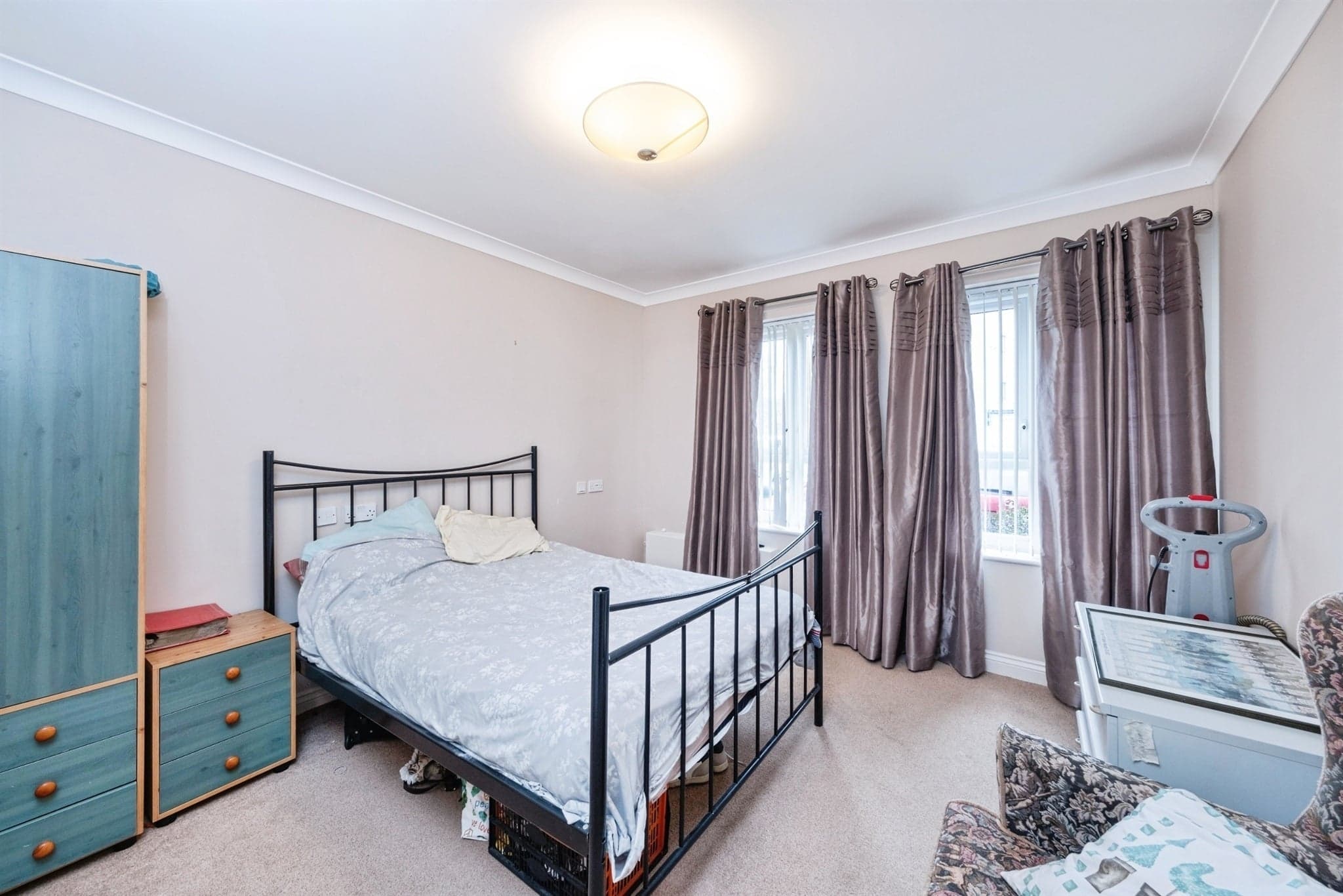 Property at Coach House Mews, Bicester