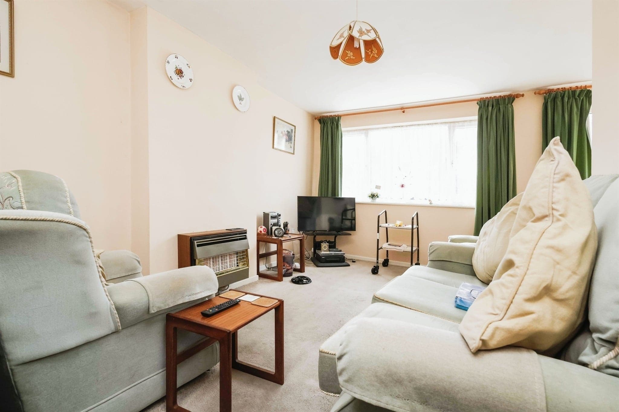 Property at Birch Road, Oldbury