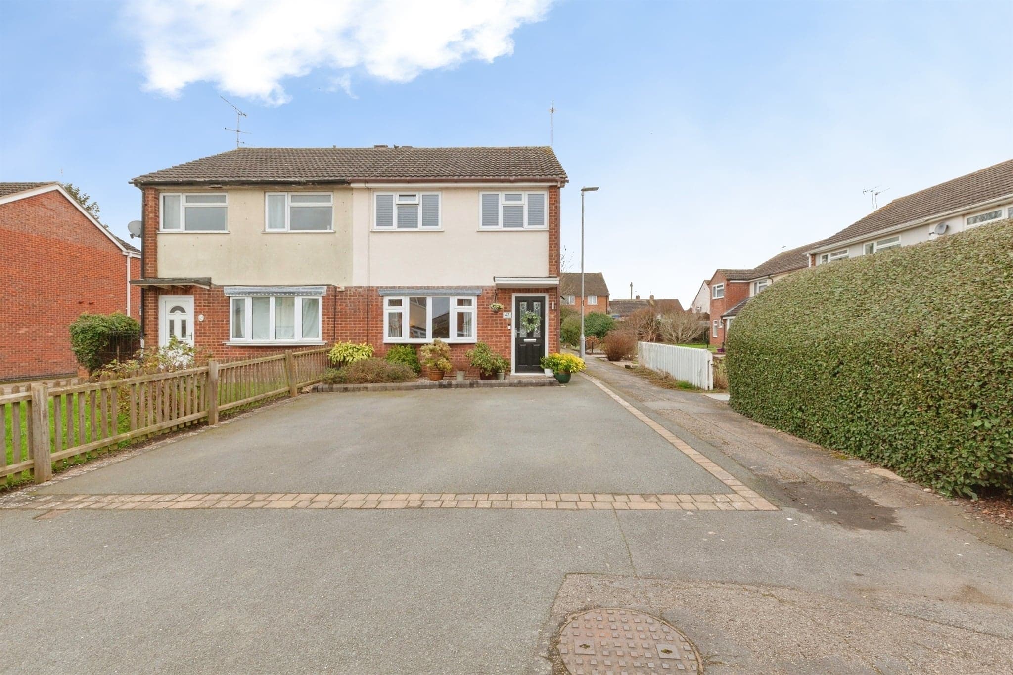 Property at Cookes Drive, Broughton Astley, Leicester