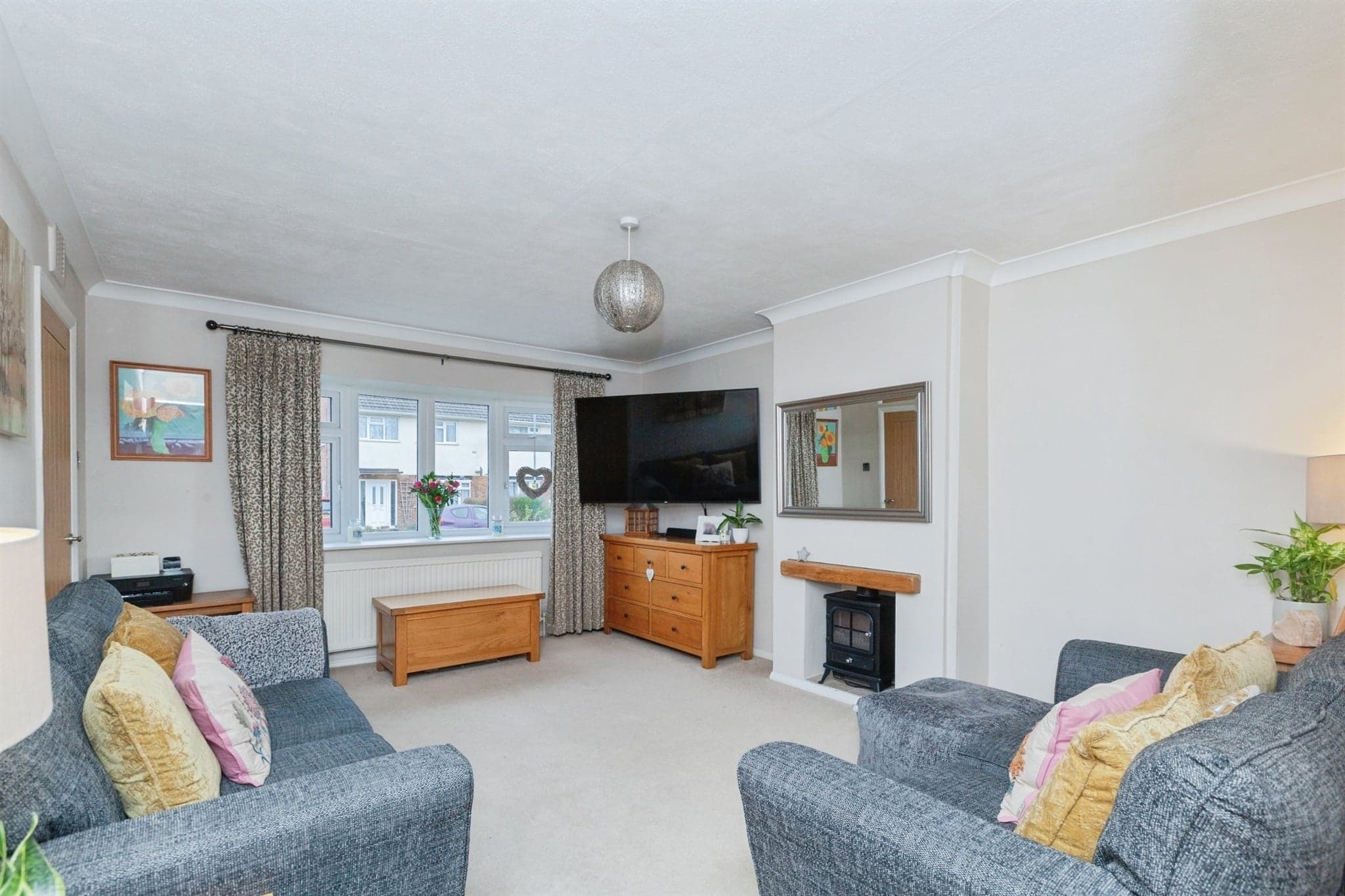 Property at Cookes Drive, Broughton Astley, Leicester