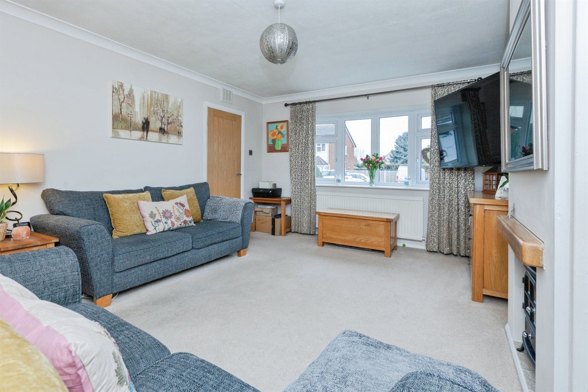 Property at Cookes Drive, Broughton Astley, Leicester