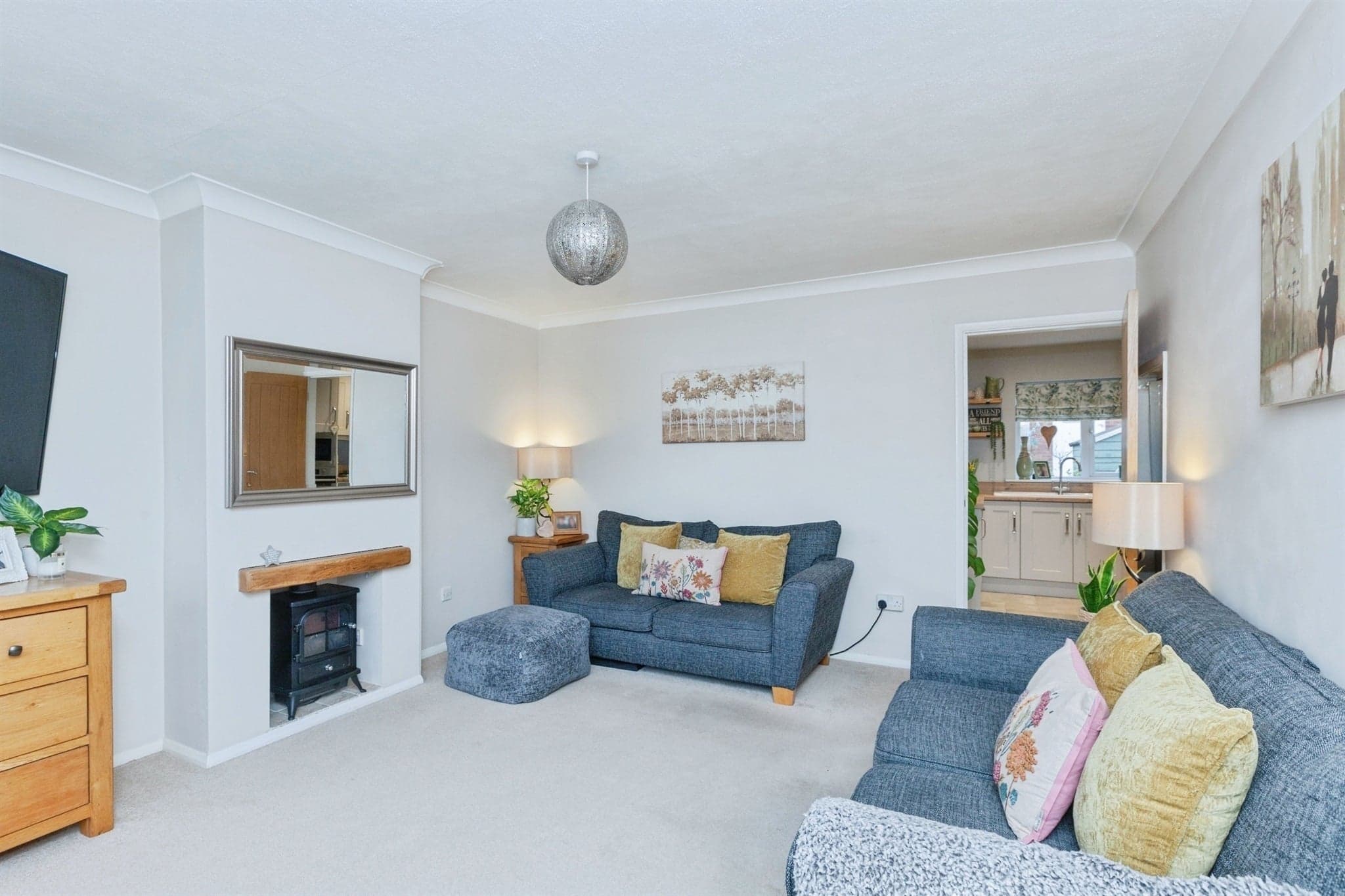 Property at Cookes Drive, Broughton Astley, Leicester