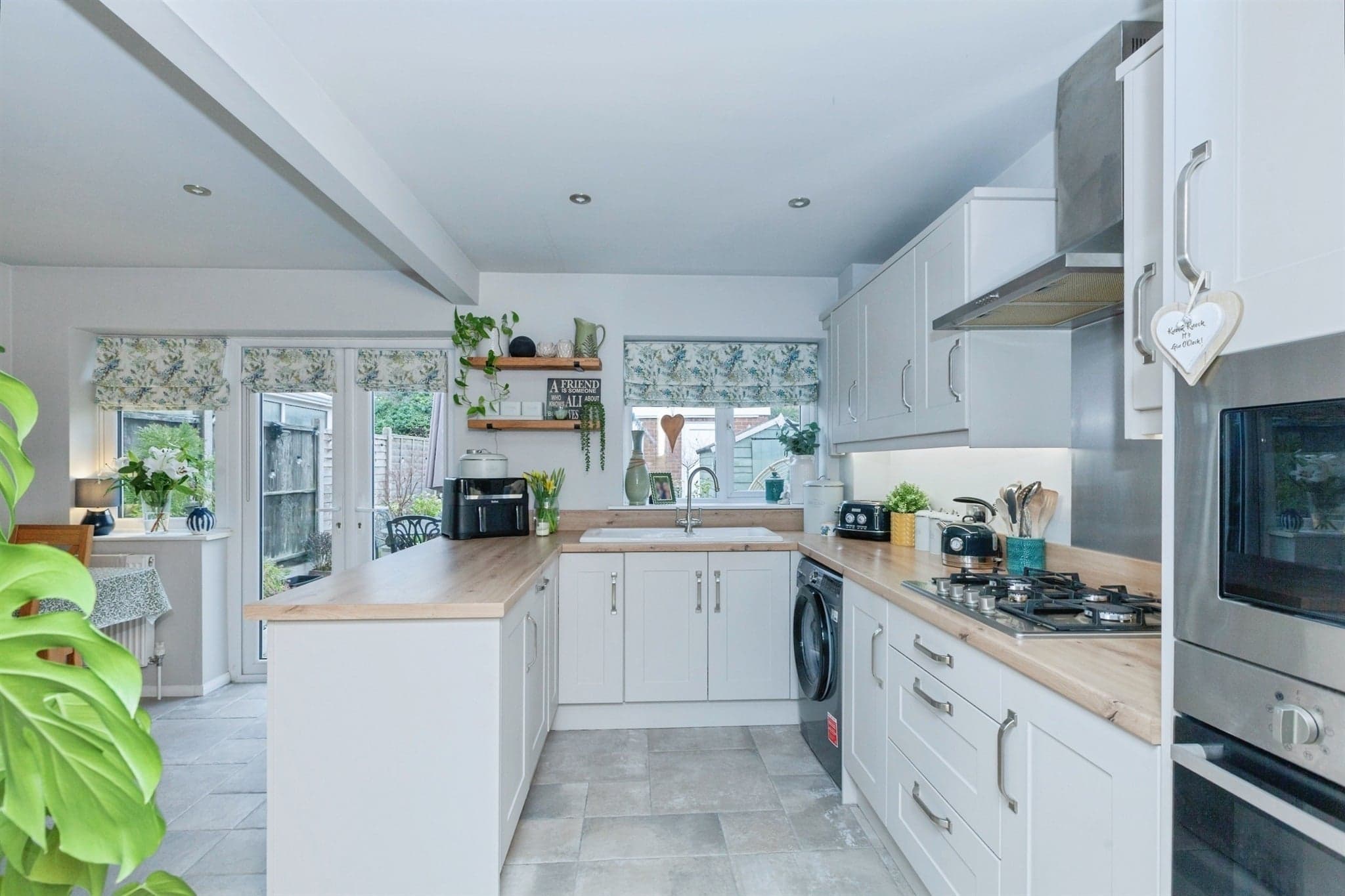 Property at Cookes Drive, Broughton Astley, Leicester