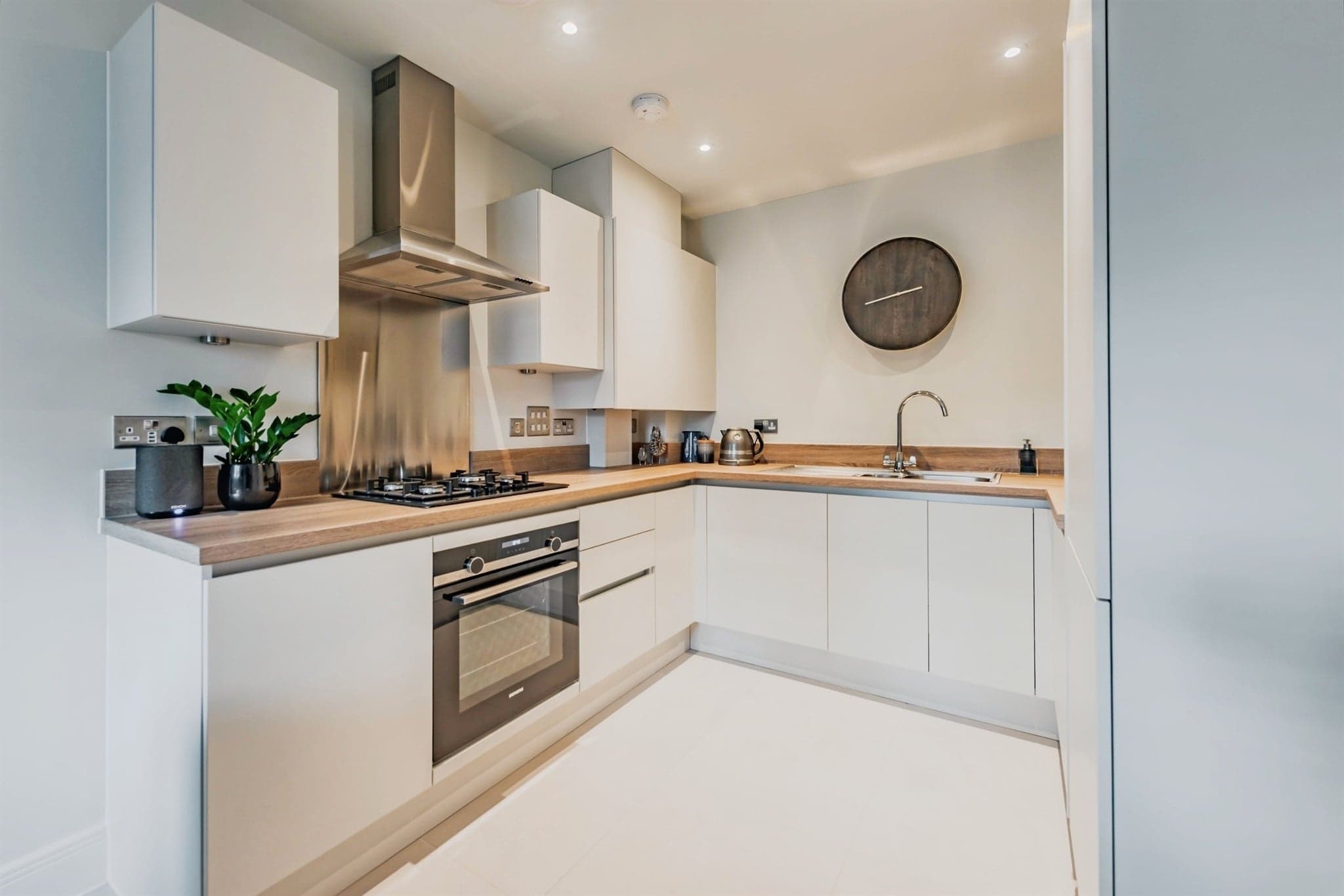 Property at Webber Street, Horley