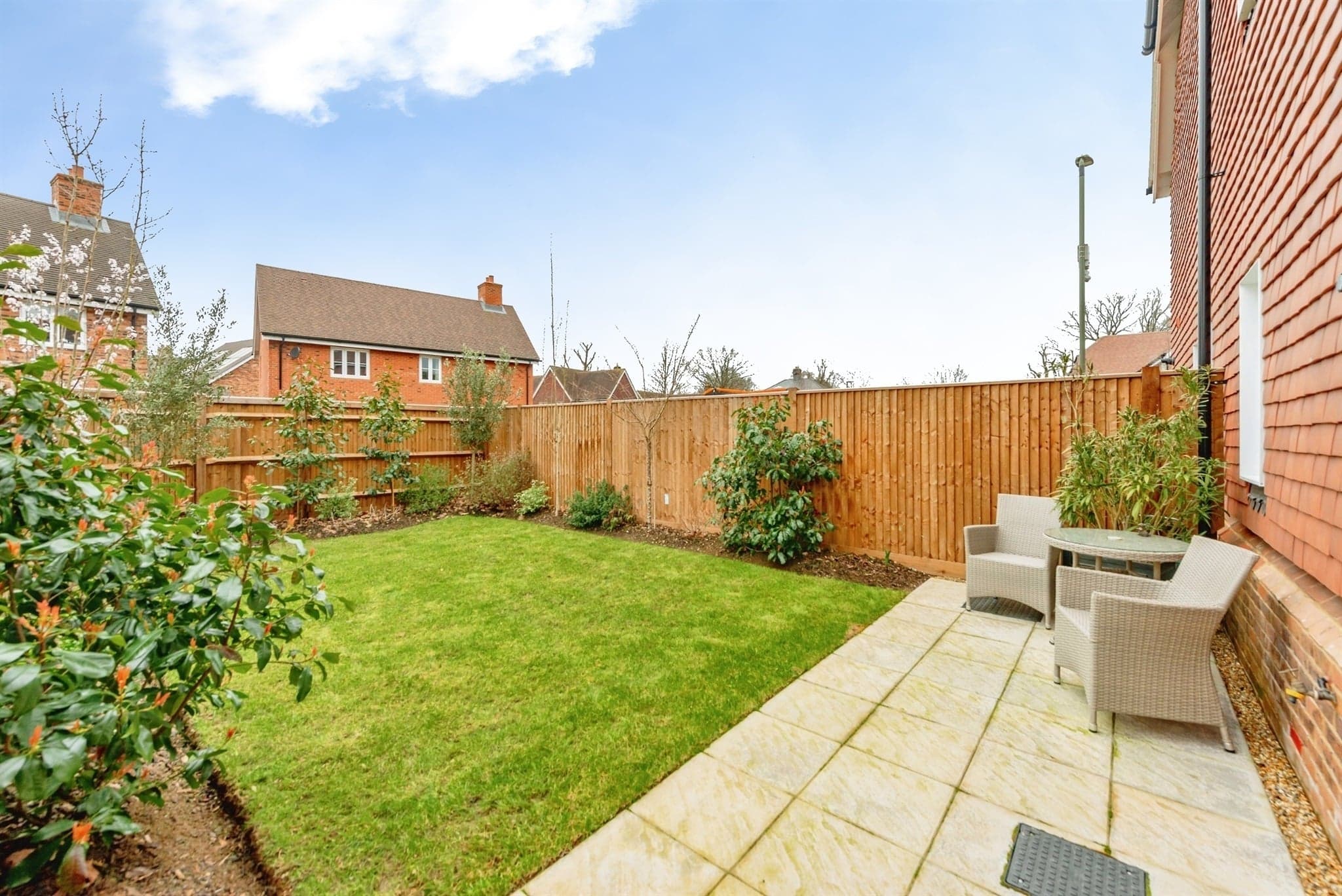 Property at Webber Street, Horley