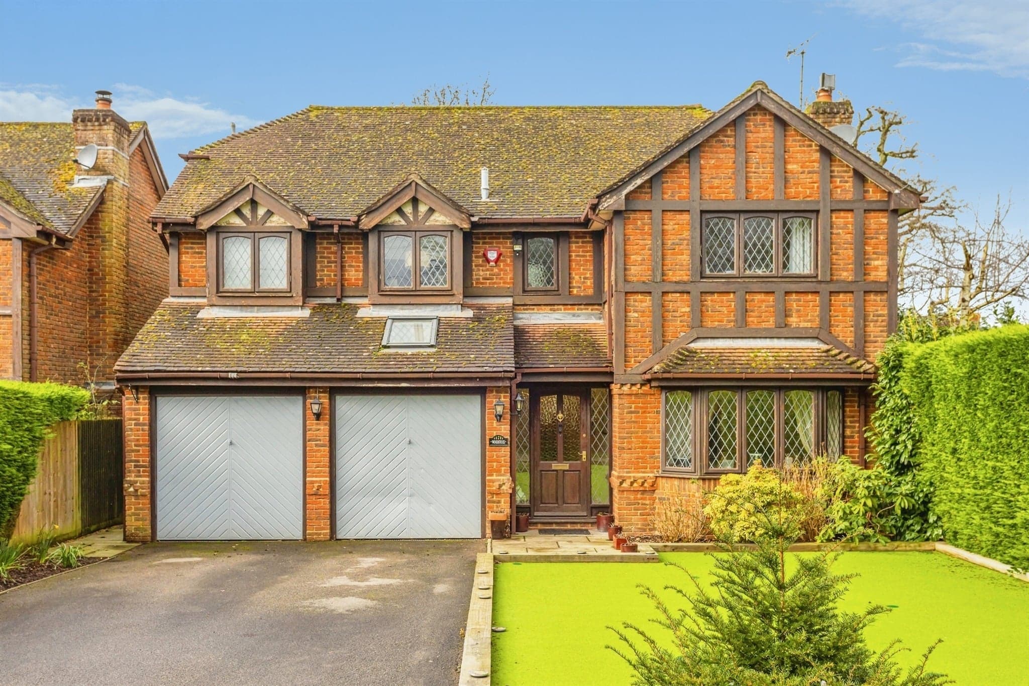 Property at Snowdrop Lane, Lindfield, Haywards Heath