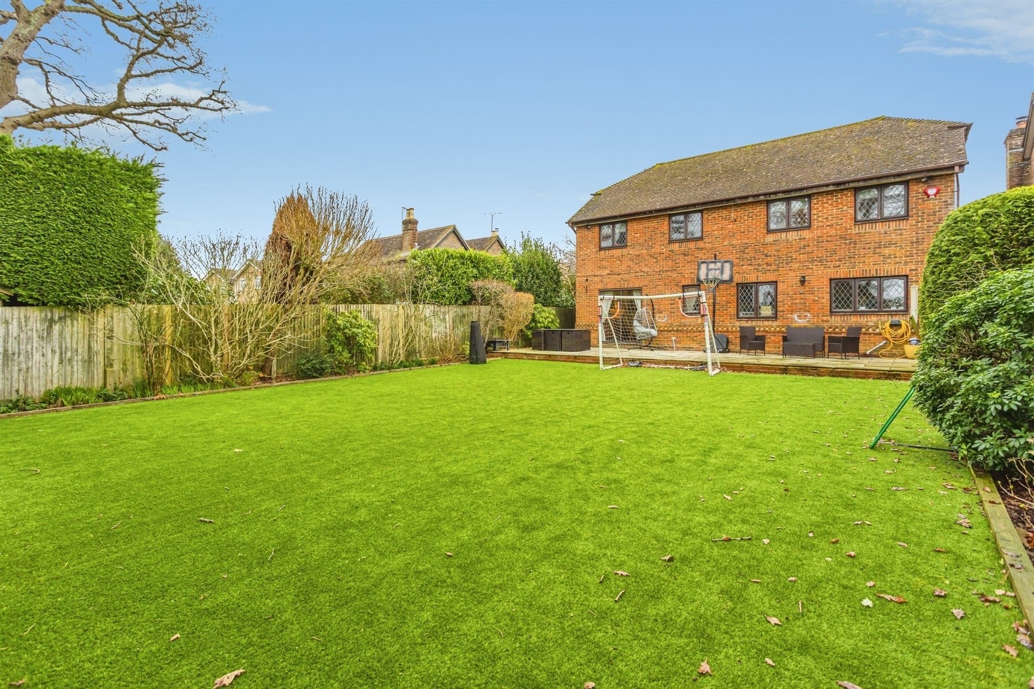 Property at Snowdrop Lane, Lindfield, Haywards Heath