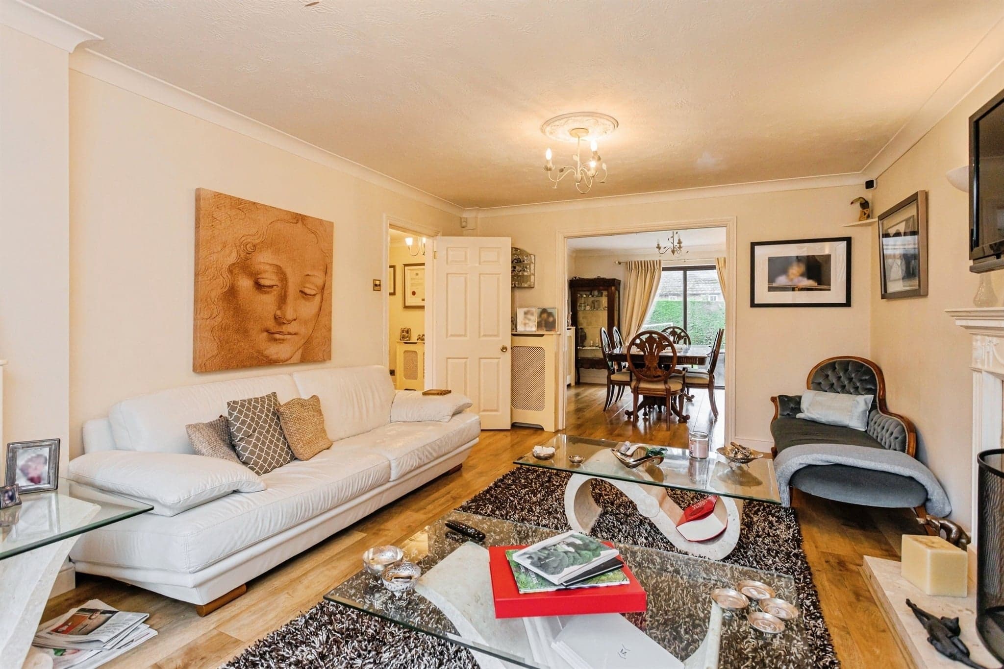 Property at Snowdrop Lane, Lindfield, Haywards Heath