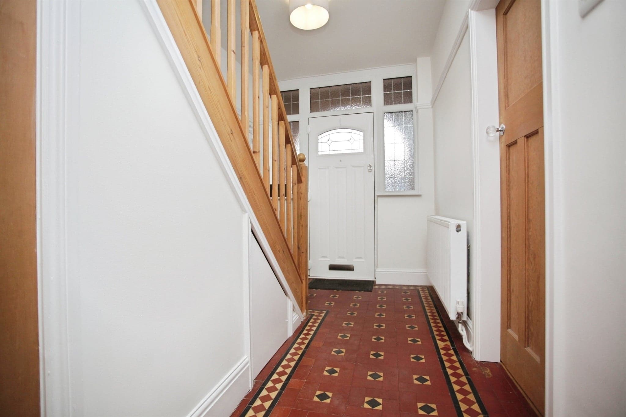 Property at George Street, Enderby, Leicester
