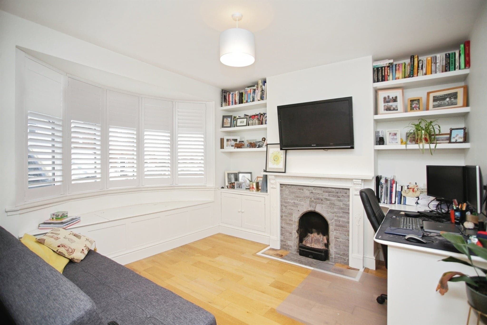 Property at George Street, Enderby, Leicester