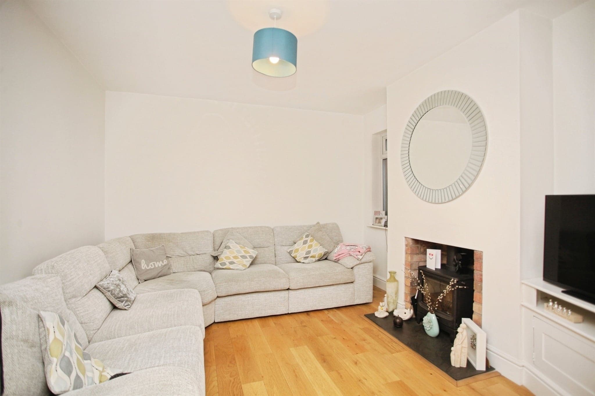 Property at George Street, Enderby, Leicester