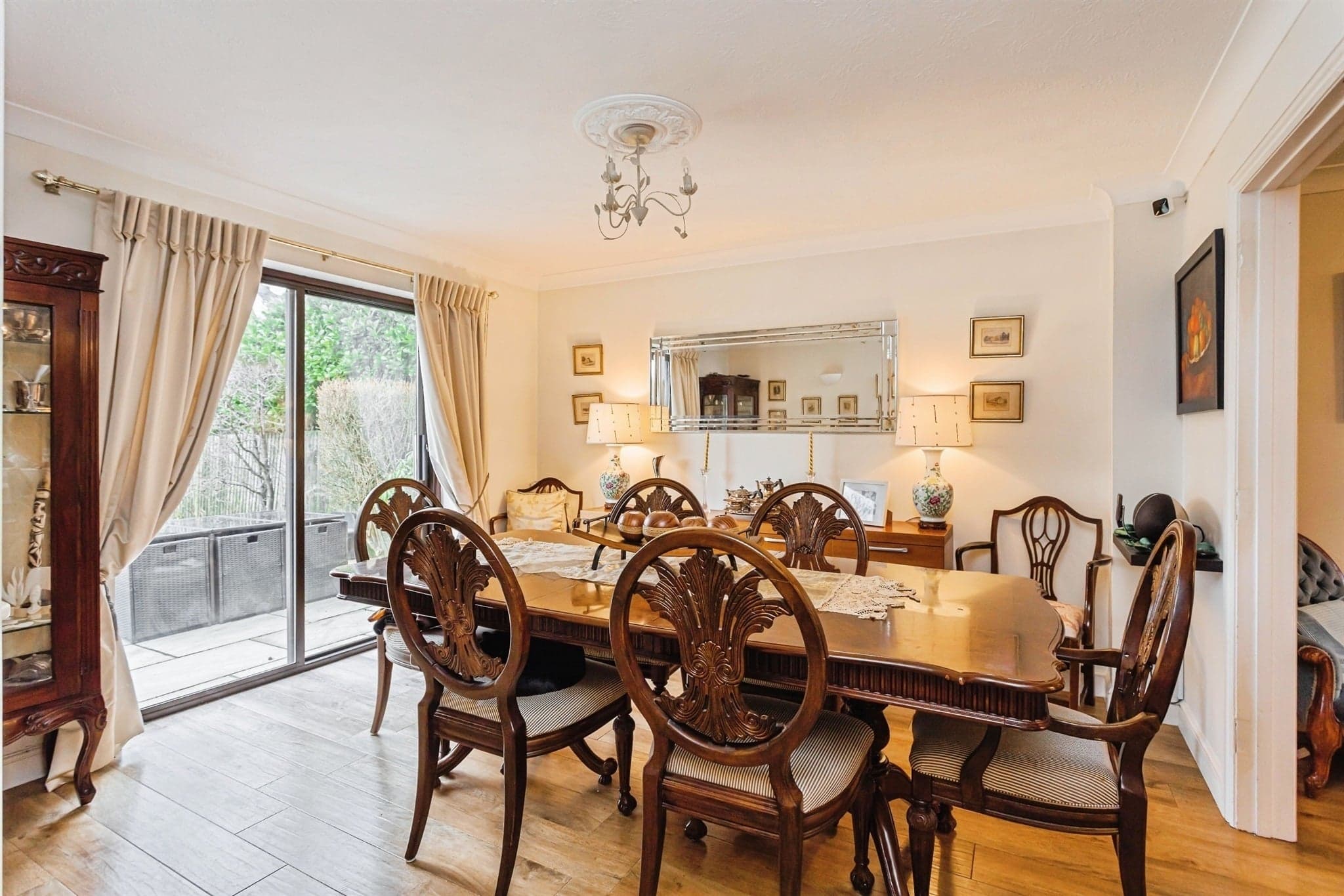 Property at Snowdrop Lane, Lindfield, Haywards Heath