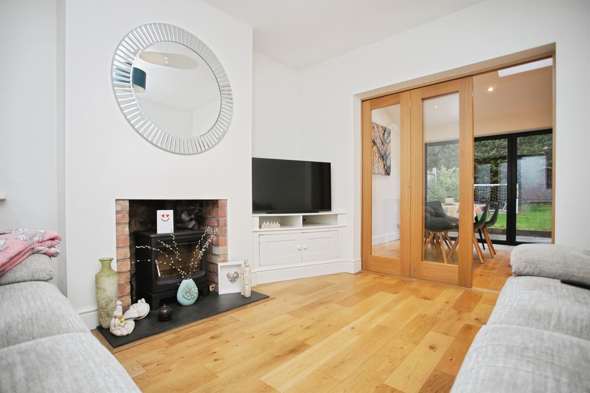 Property at George Street, Enderby, Leicester