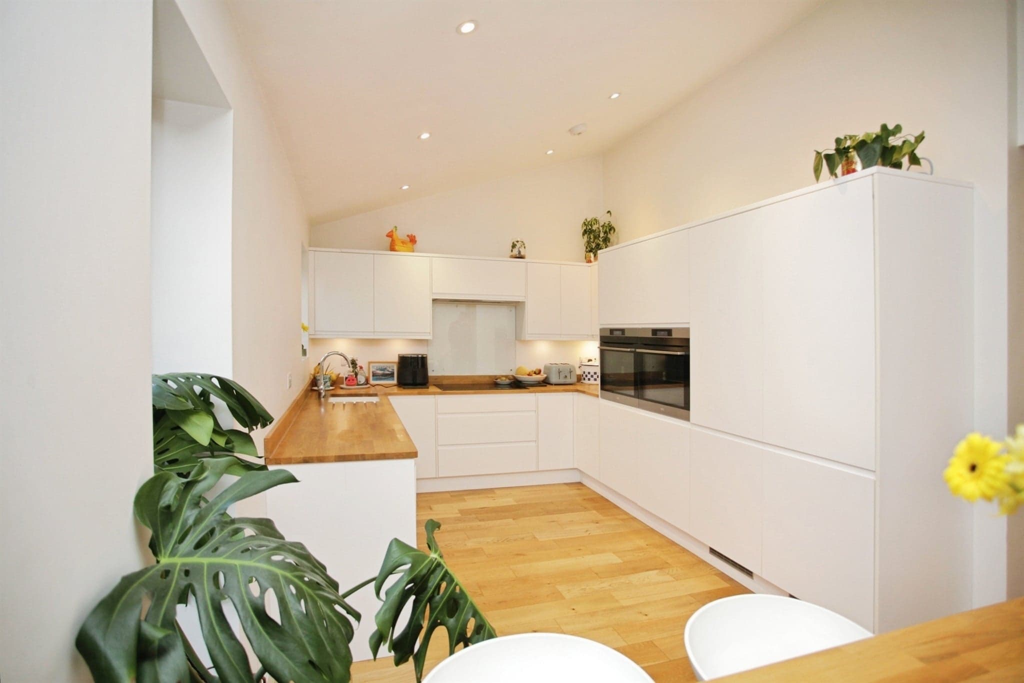 Property at George Street, Enderby, Leicester