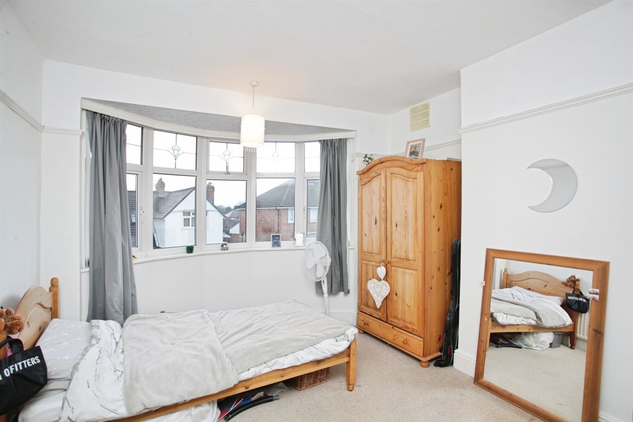 Property at George Street, Enderby, Leicester