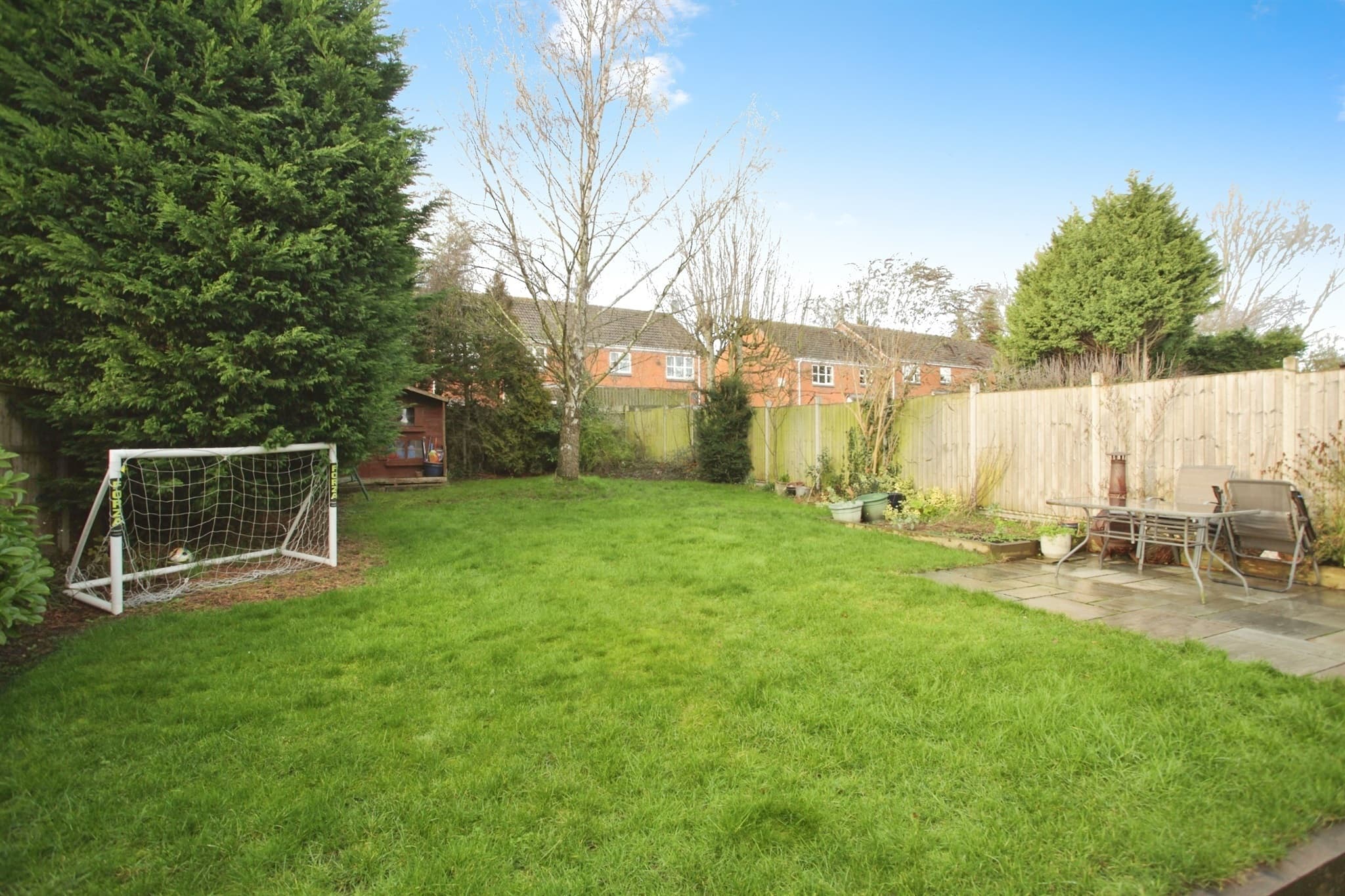 Property at George Street, Enderby, Leicester