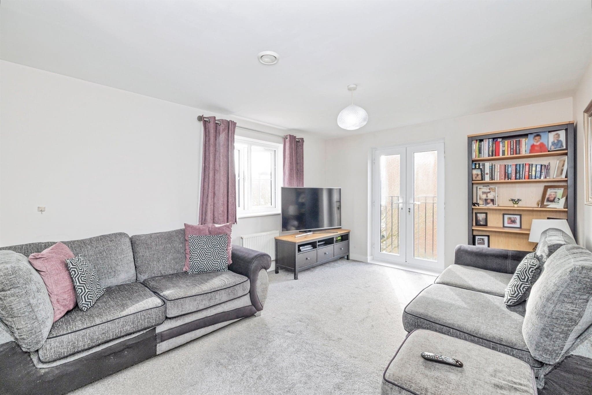 Property at Baxter Road, Watford