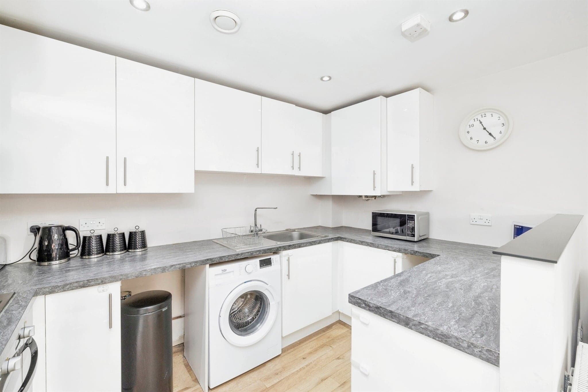 Property at Baxter Road, Watford
