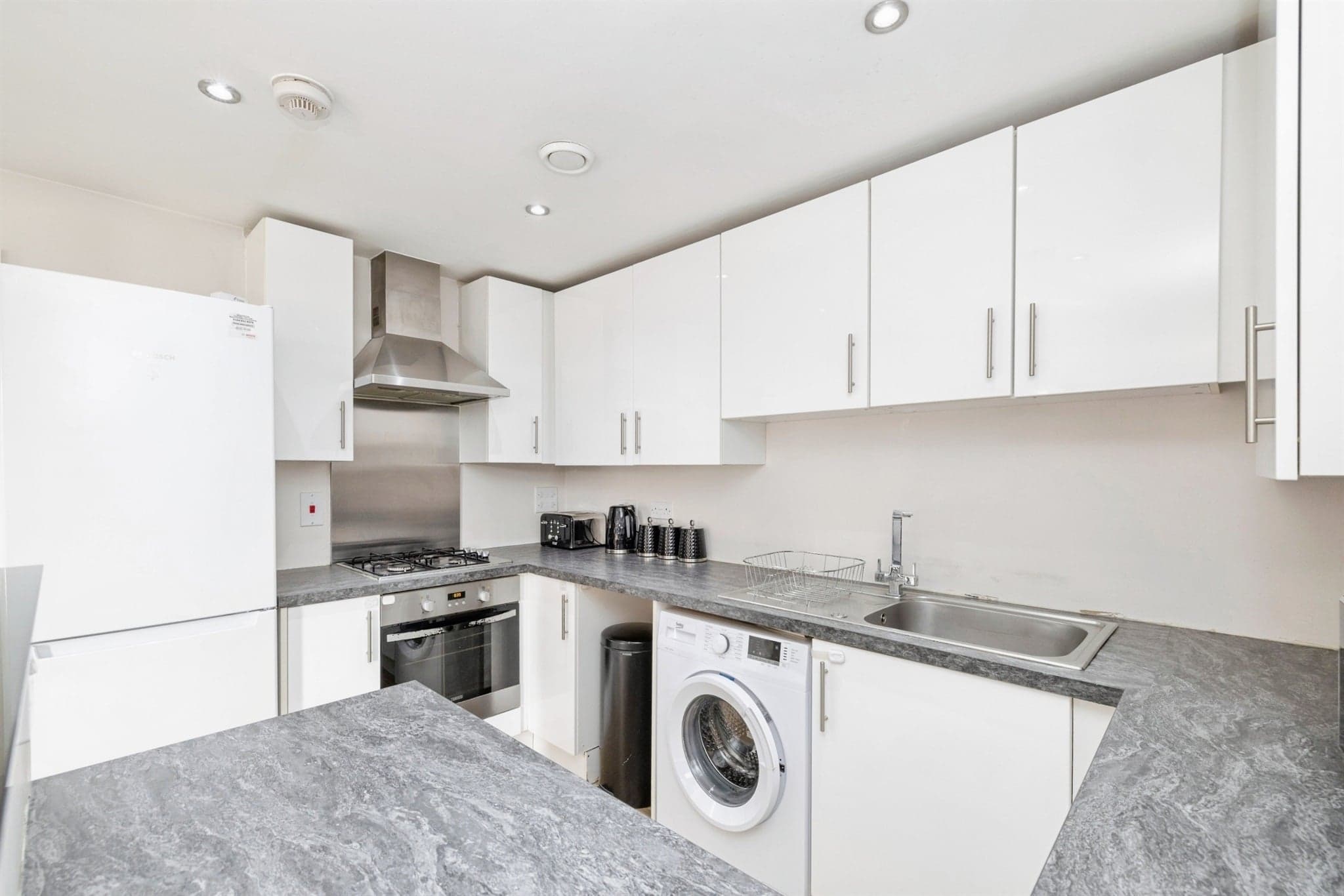 Property at Baxter Road, Watford